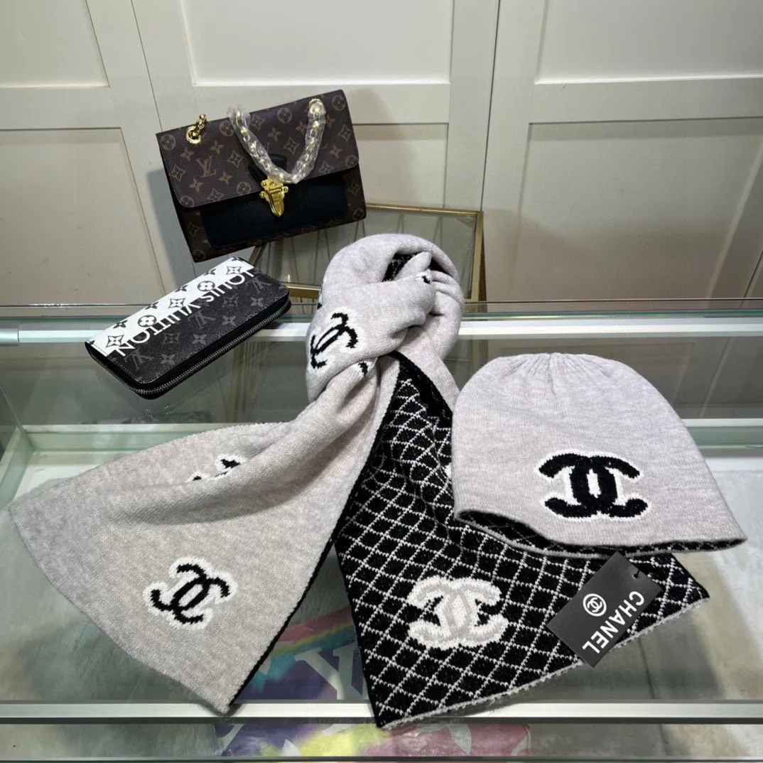 Головные Уборы Chanel 823956