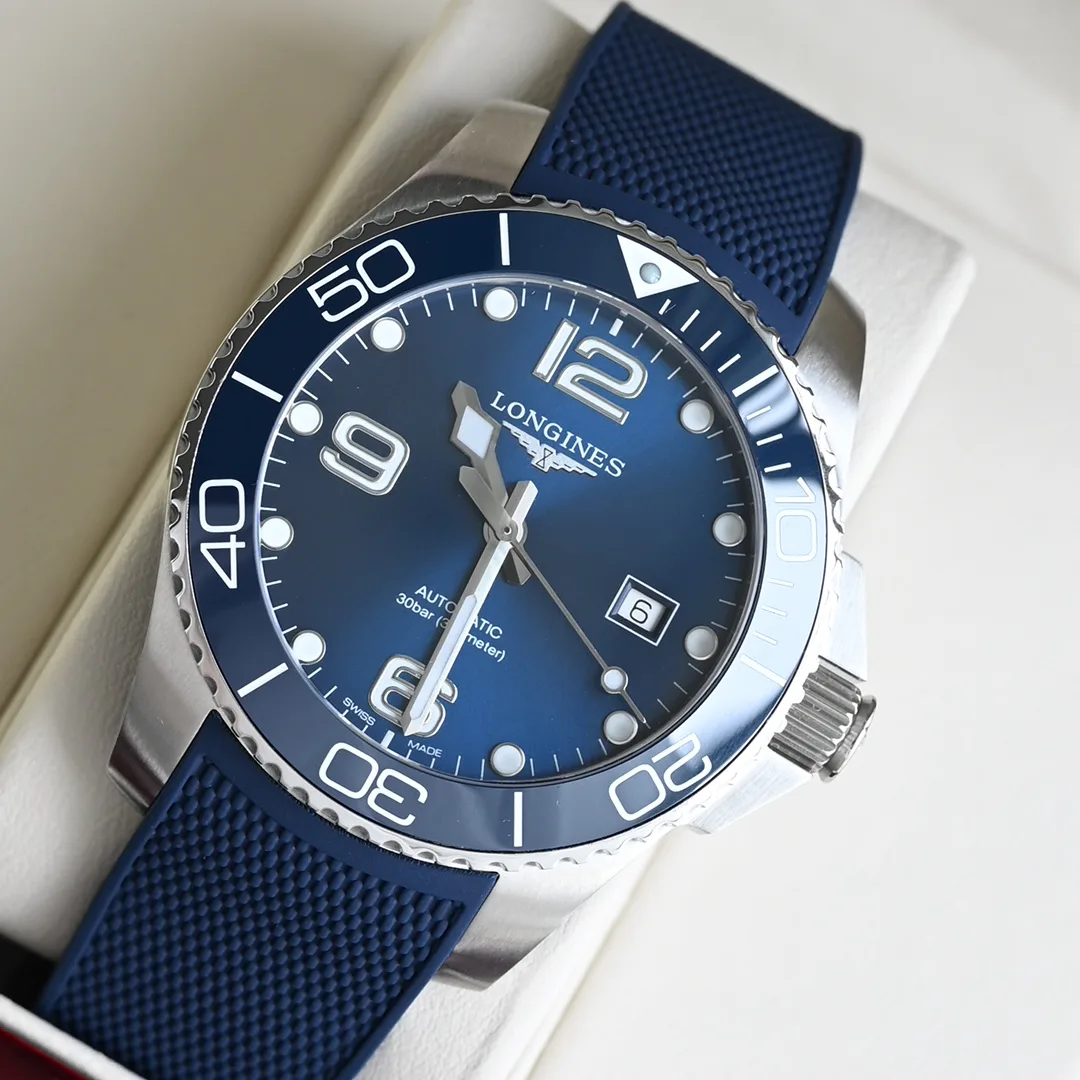 Часы Мужские Longines 10224416