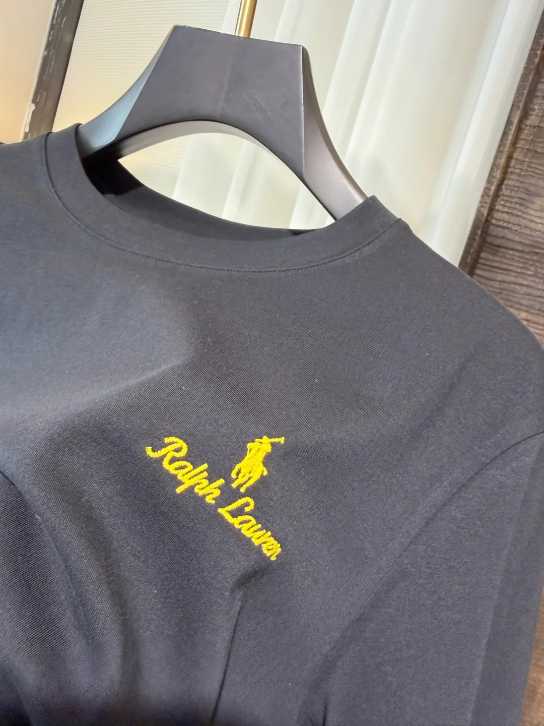 Футболки Мужские Ralph Lauren 12217611