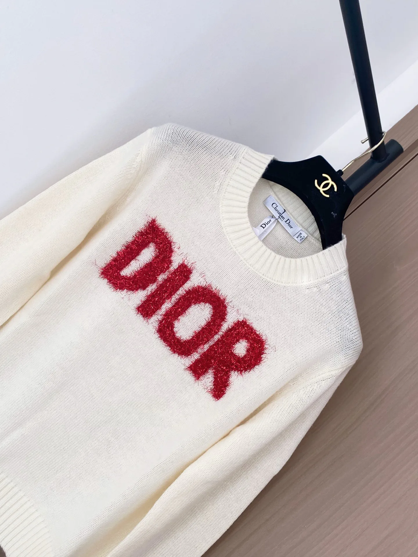 Джемперы И Свитеры Женские Christian Dior 790893