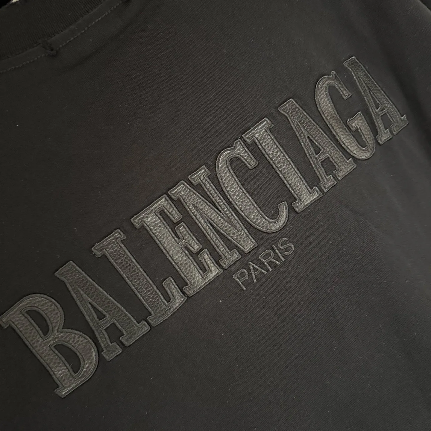 Футболки Мужские Balenciaga 12001605