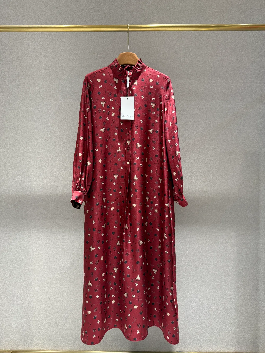 Платья Женские Max Mara 4884788