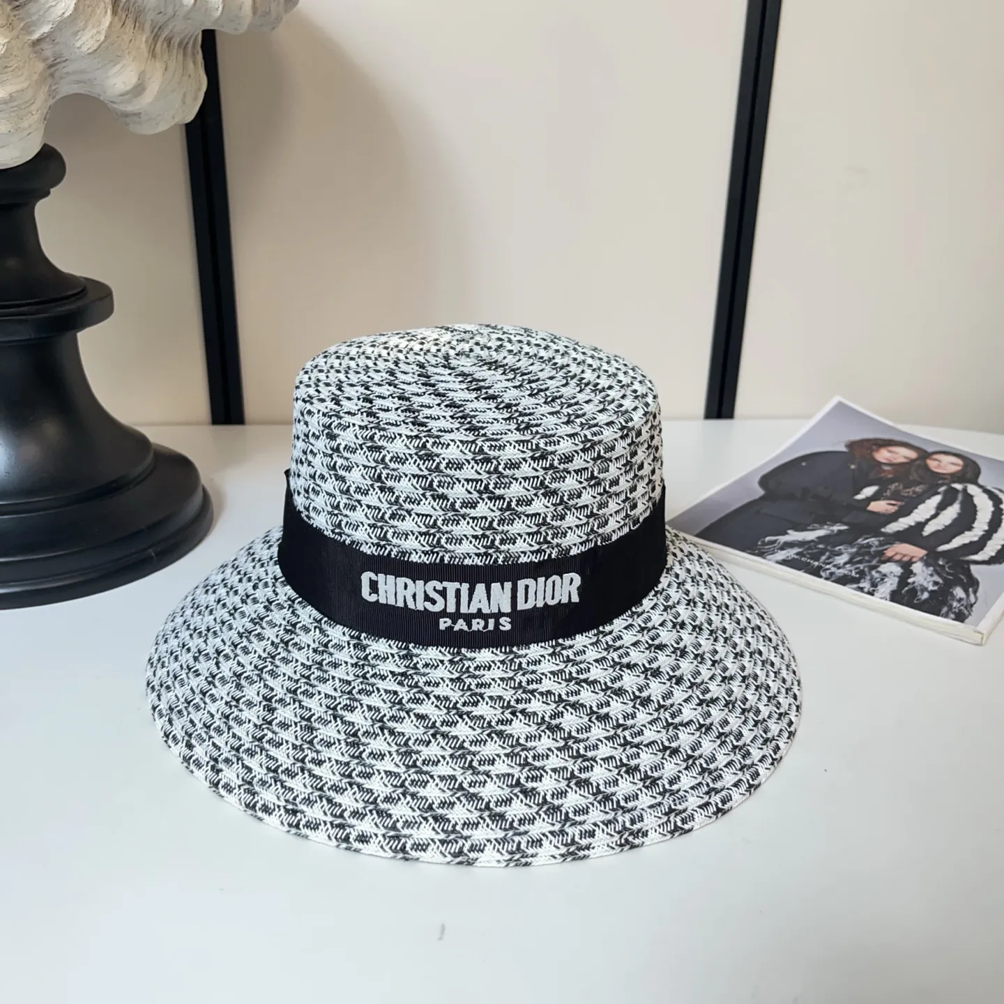 Головные Уборы Christian Dior 13294459