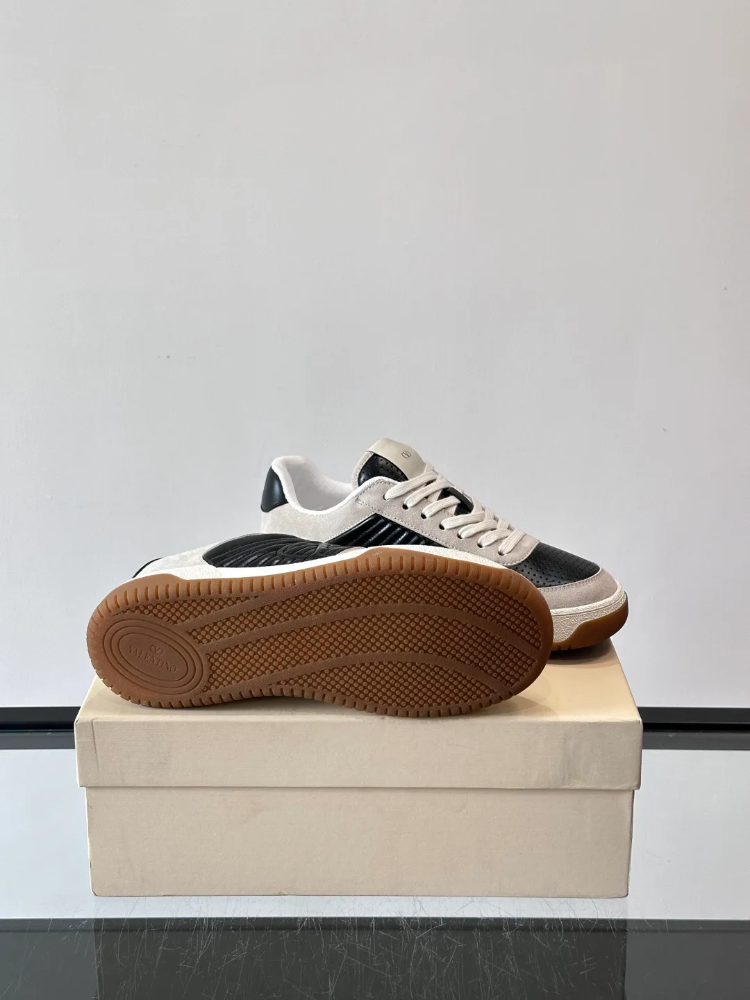 Кеды Женские Valentino 241792