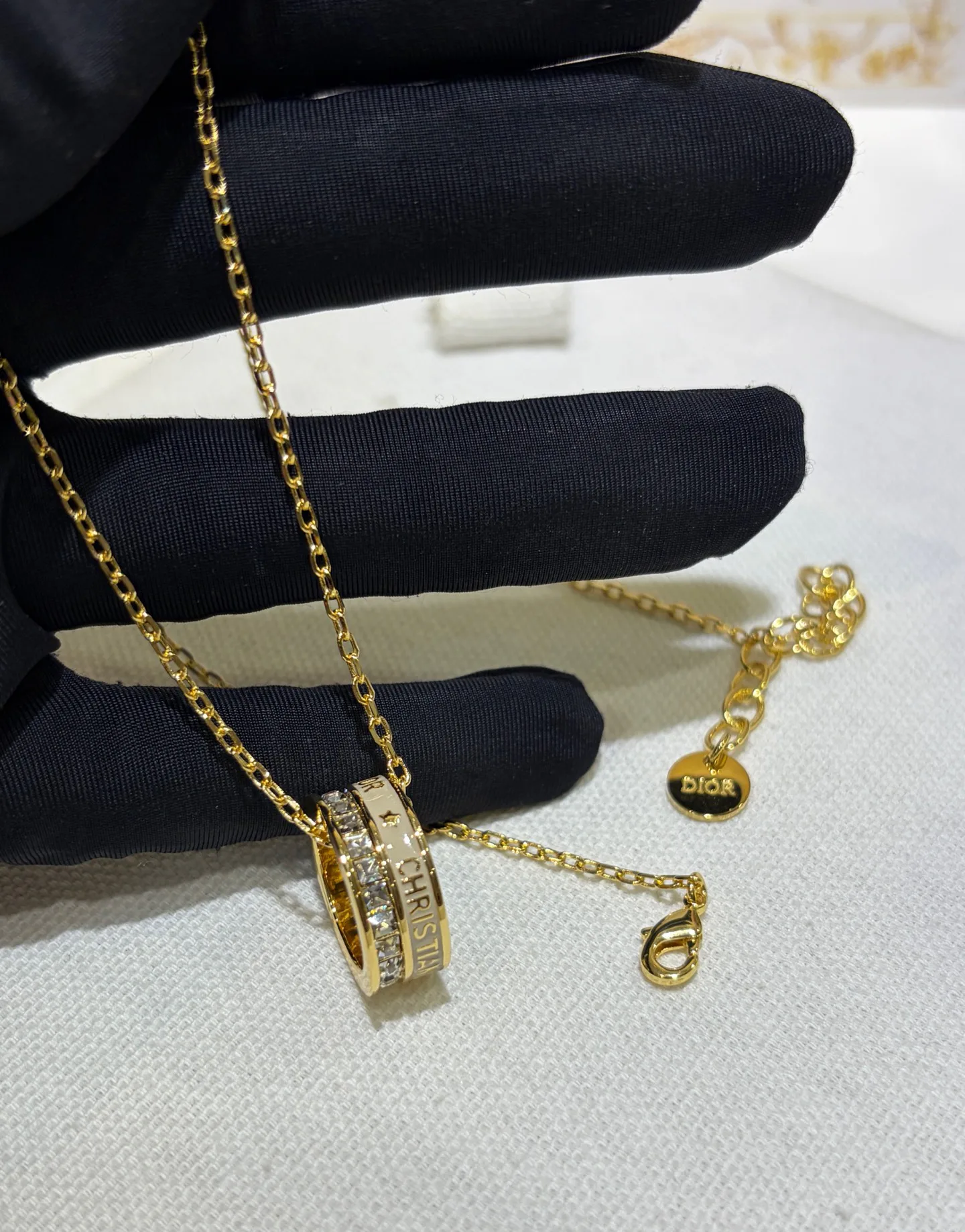 Бижутерия Christian Dior 892032