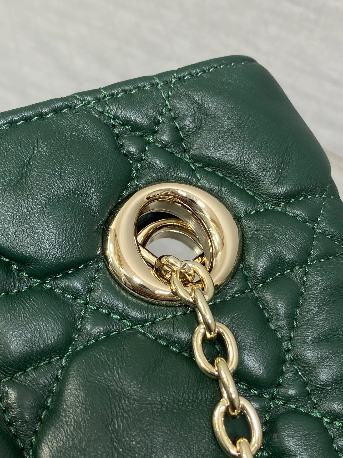 Классические Сумки Женские Christian Dior 17033702