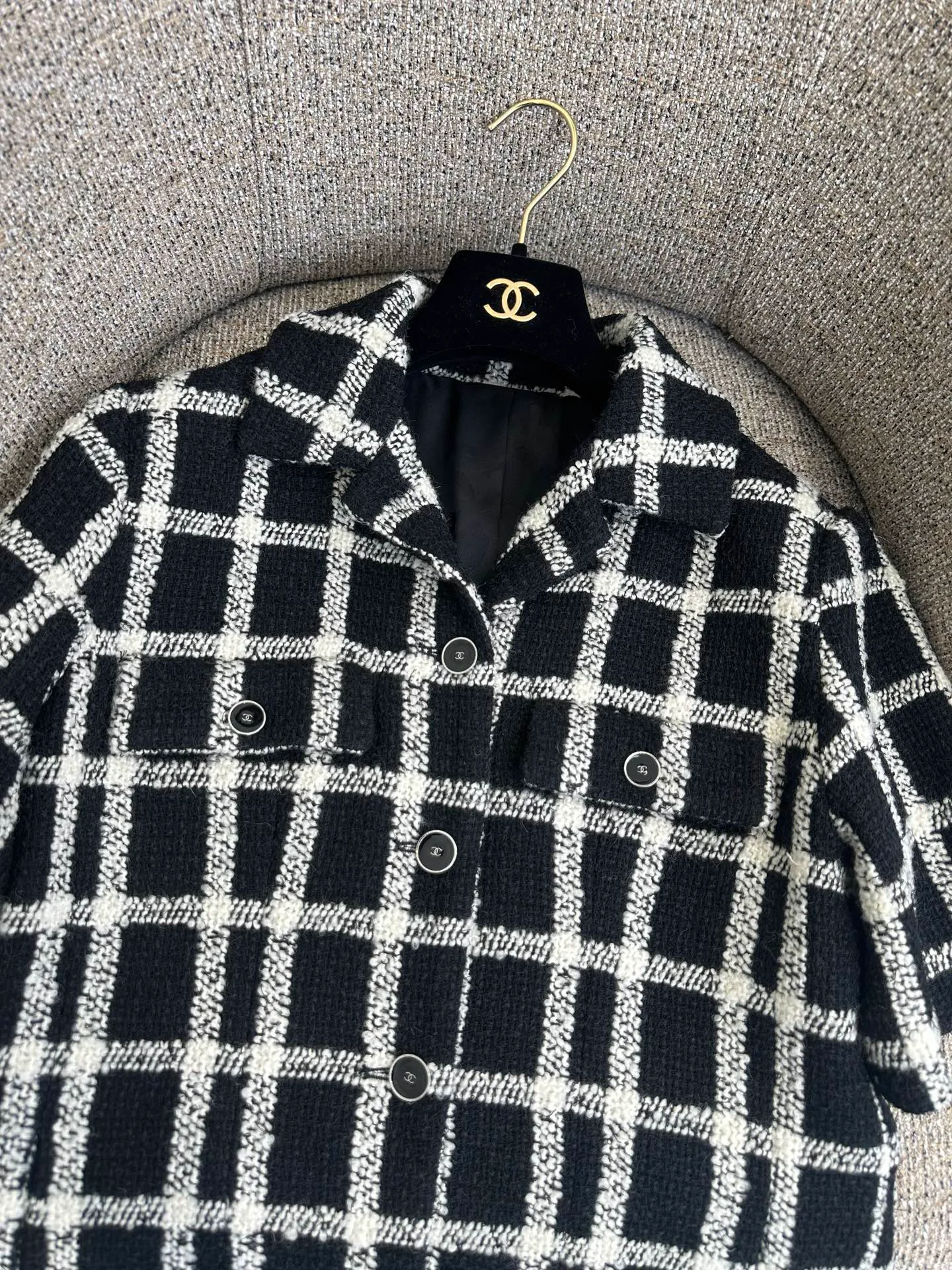 Жакеты Женские Chanel 11594730
