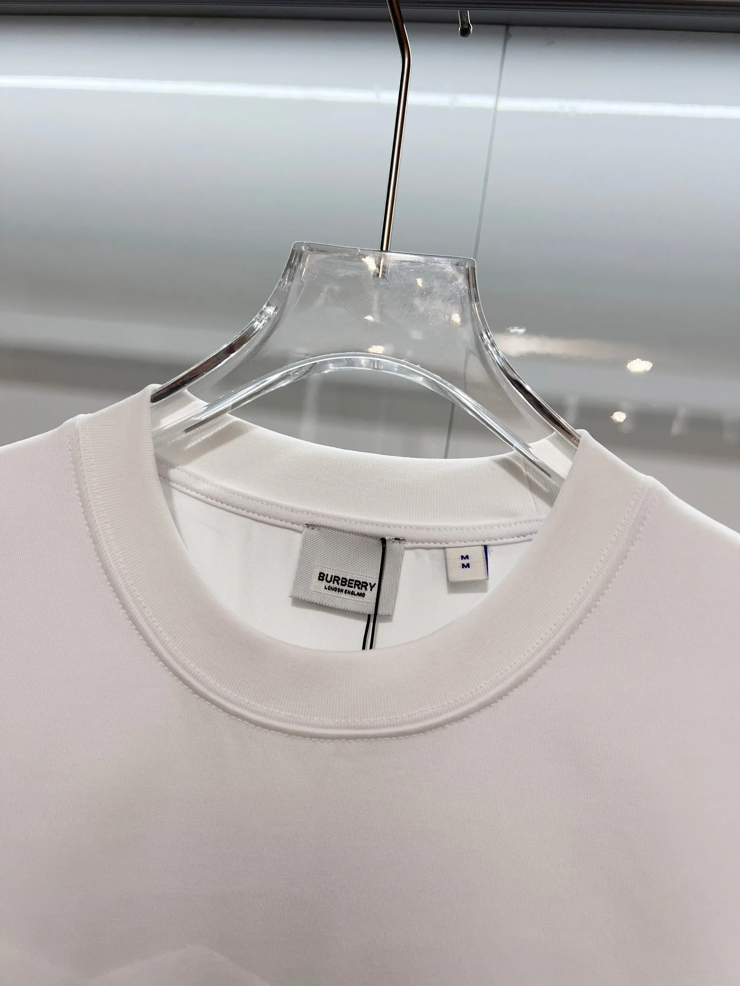 Футболки Женские Burberry 688170