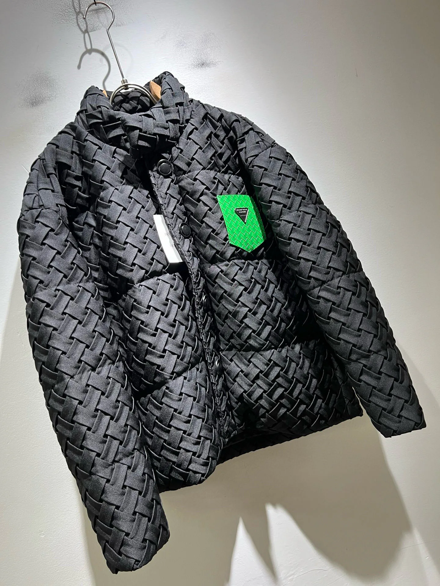 Куртки И Пуховики Мужские Bottega Veneta 798787