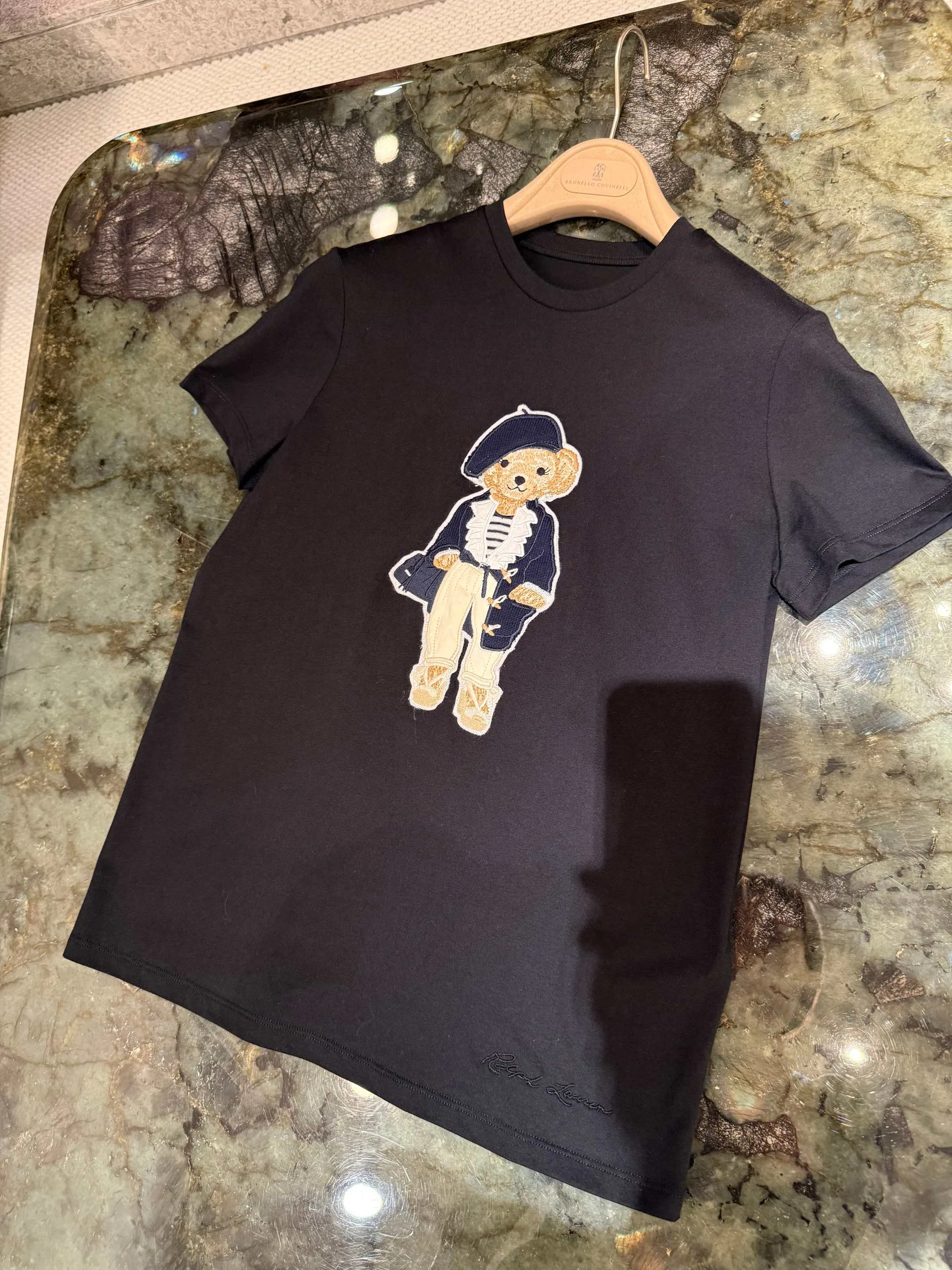 Футболки Женские Ralph Lauren 13137887