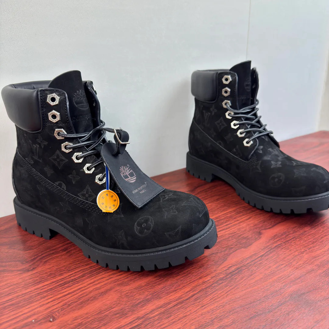 Ботинки Мужские Louis Vuitton 18230764