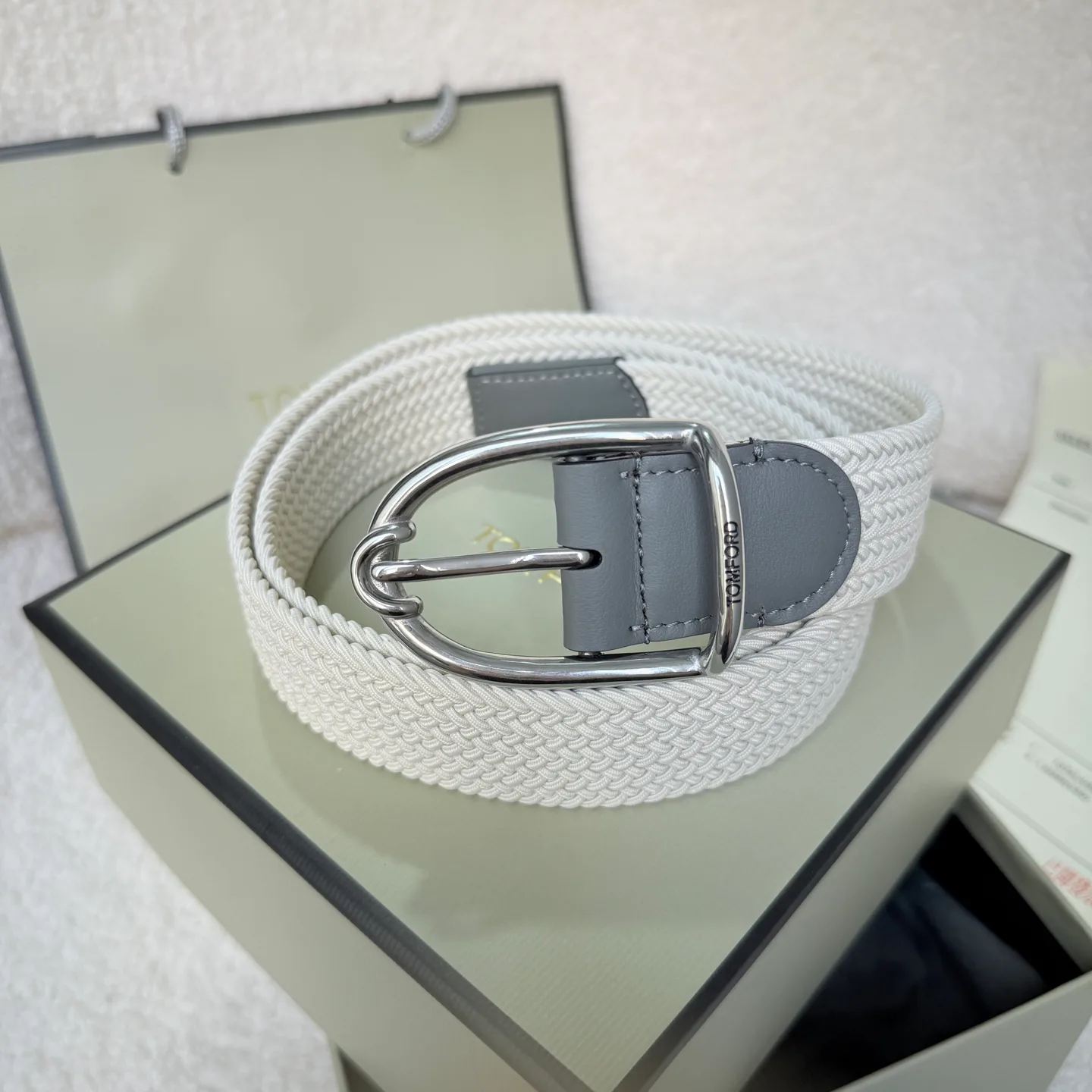 Ремни Tom Ford 115202