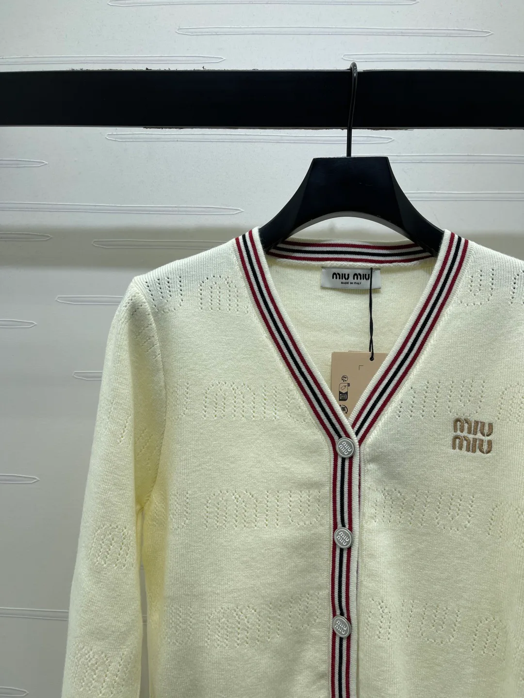 Джемперы И Свитеры Женские Miu Miu 17505702