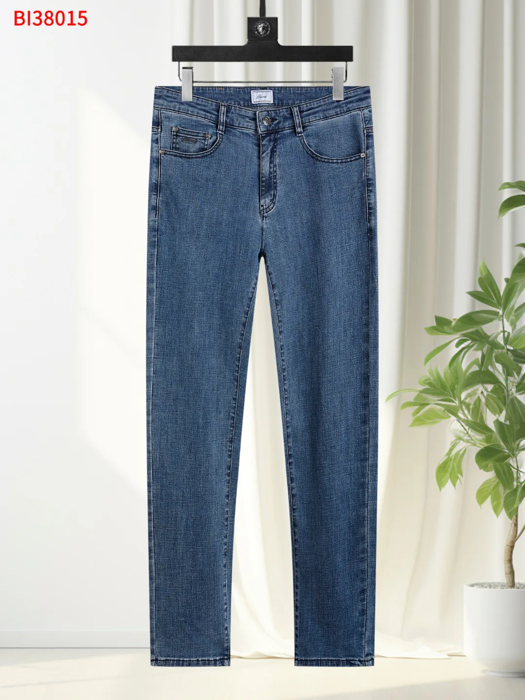 Джинсы Мужские Brioni 1845785