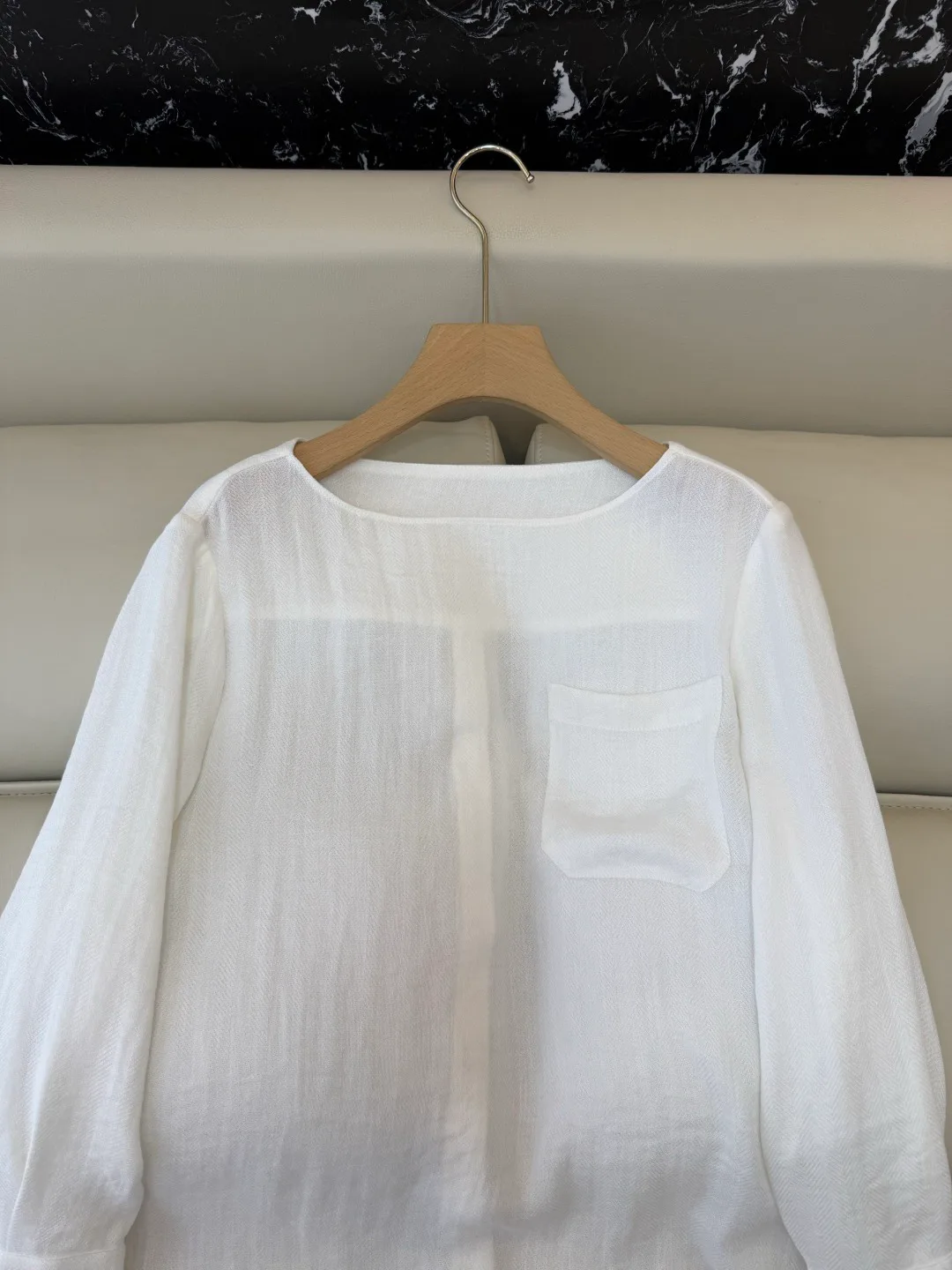 Рубашки Женские The Row 9878659