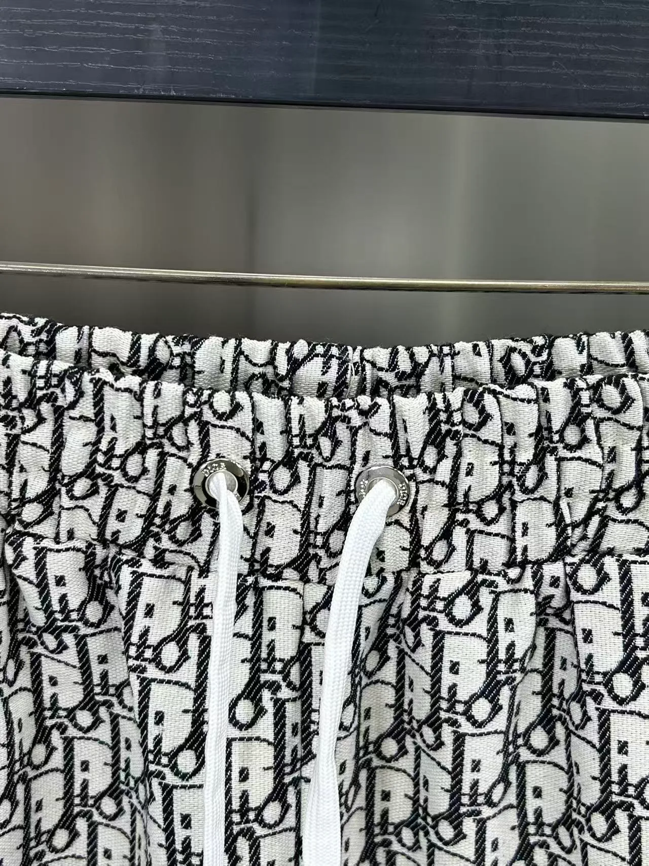 Шорты Мужские Christian Dior 5071314