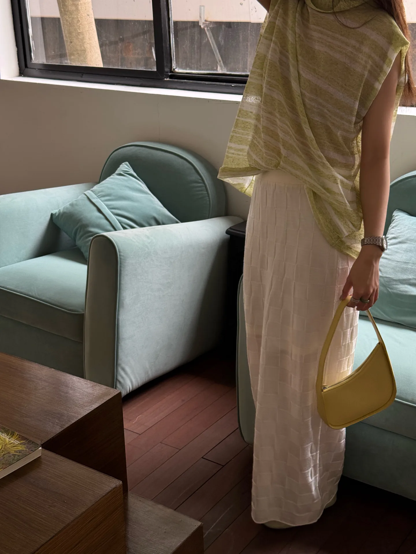 Юбки Женские Bottega Veneta 28807