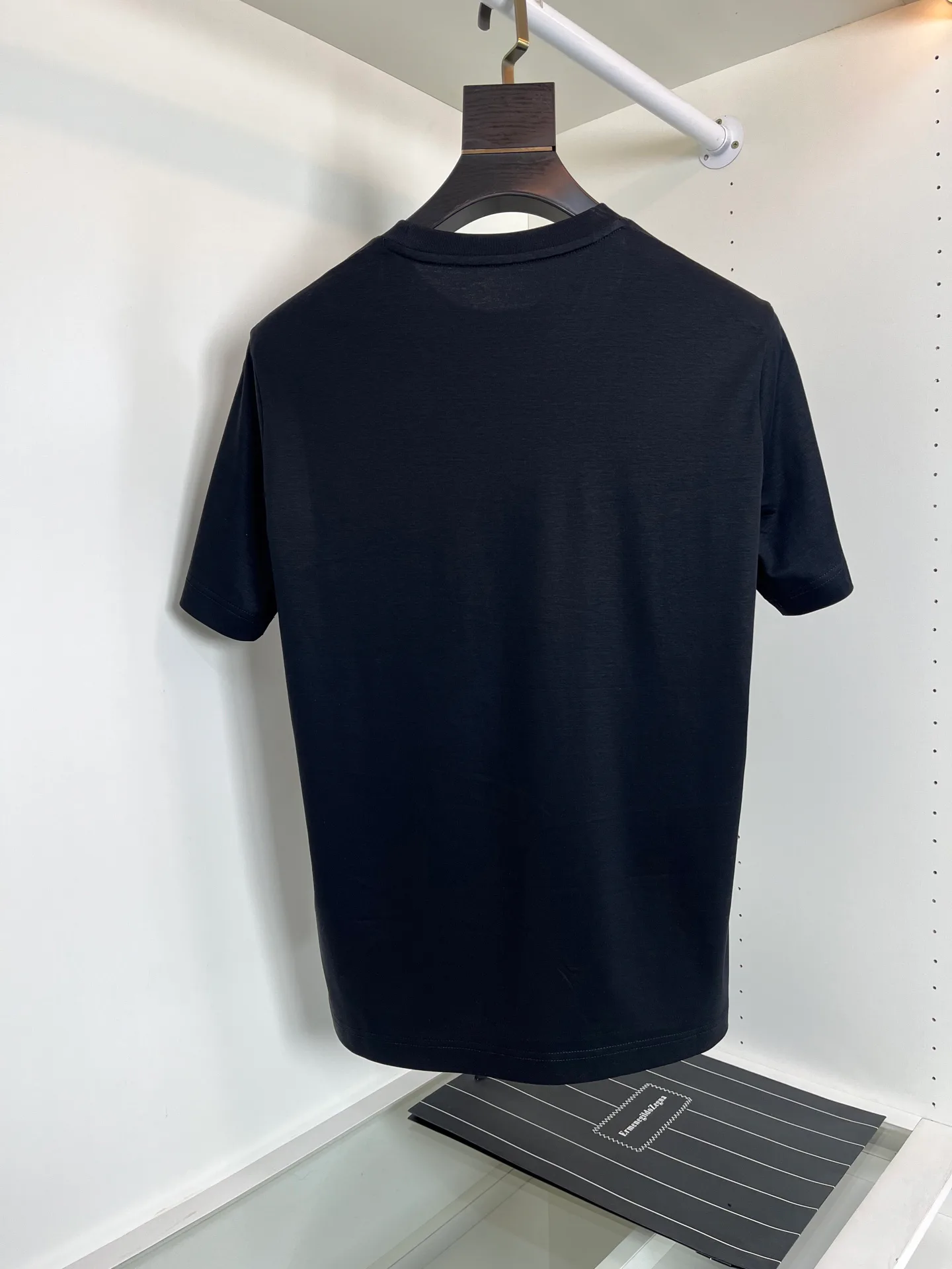 Футболки Мужские Zegna 10506915