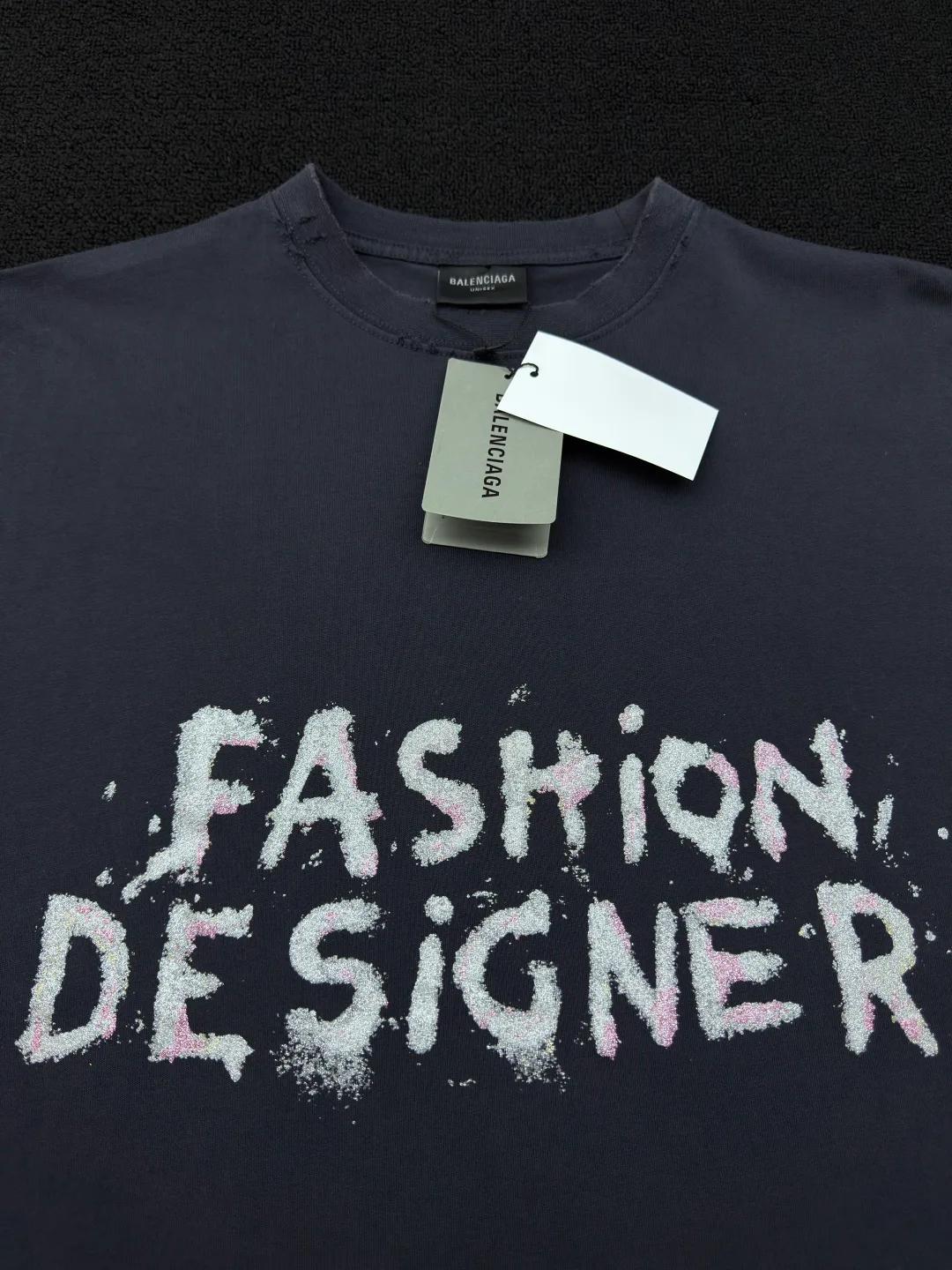 Футболки Женские Balenciaga 27454