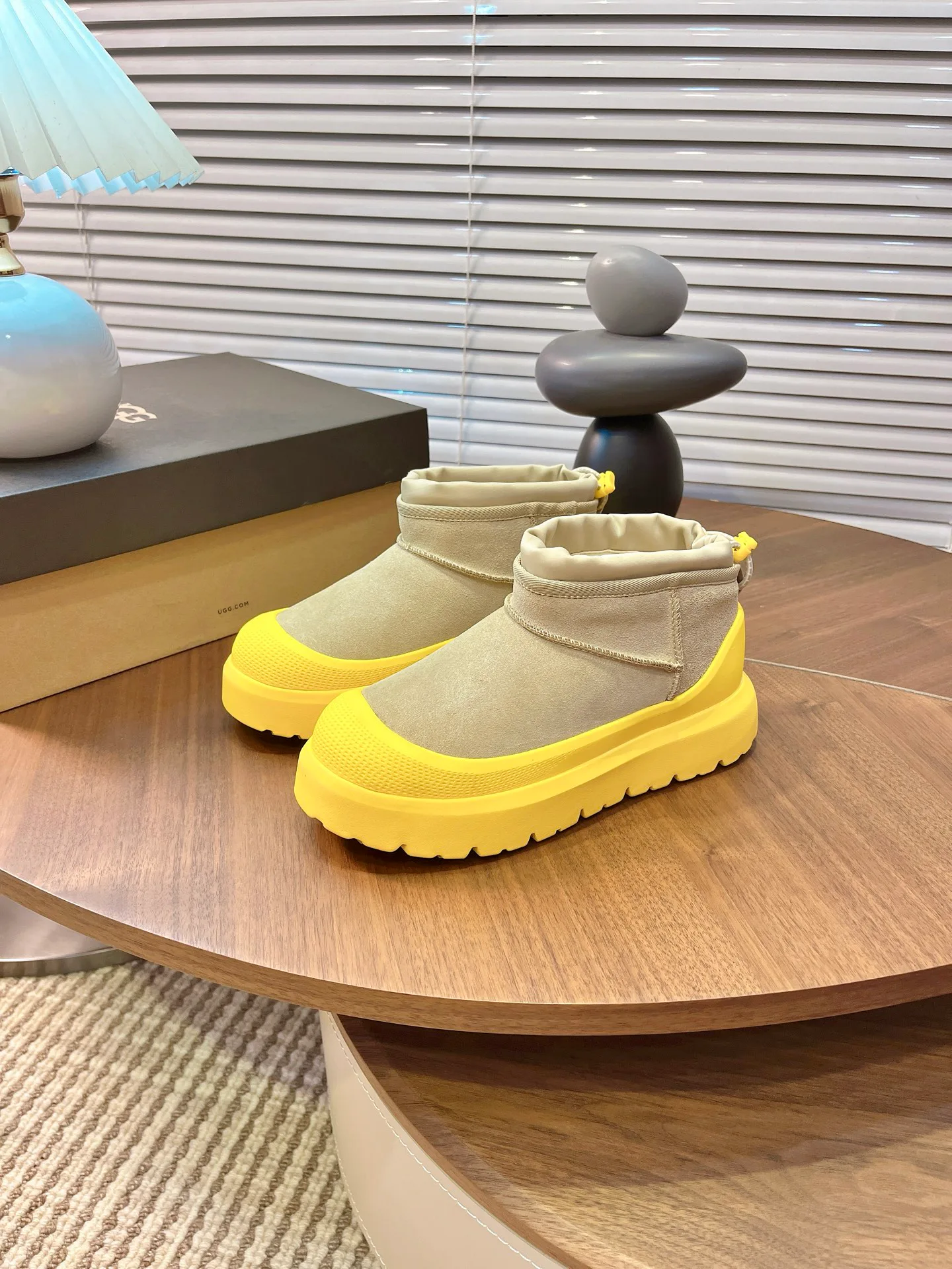 Угги Женские Ugg 1377416