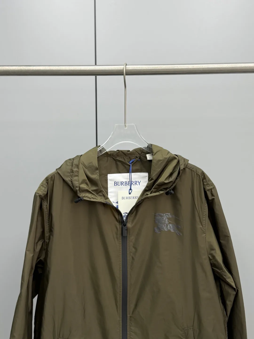 Куртки И Пуховики Мужские Burberry 14554788