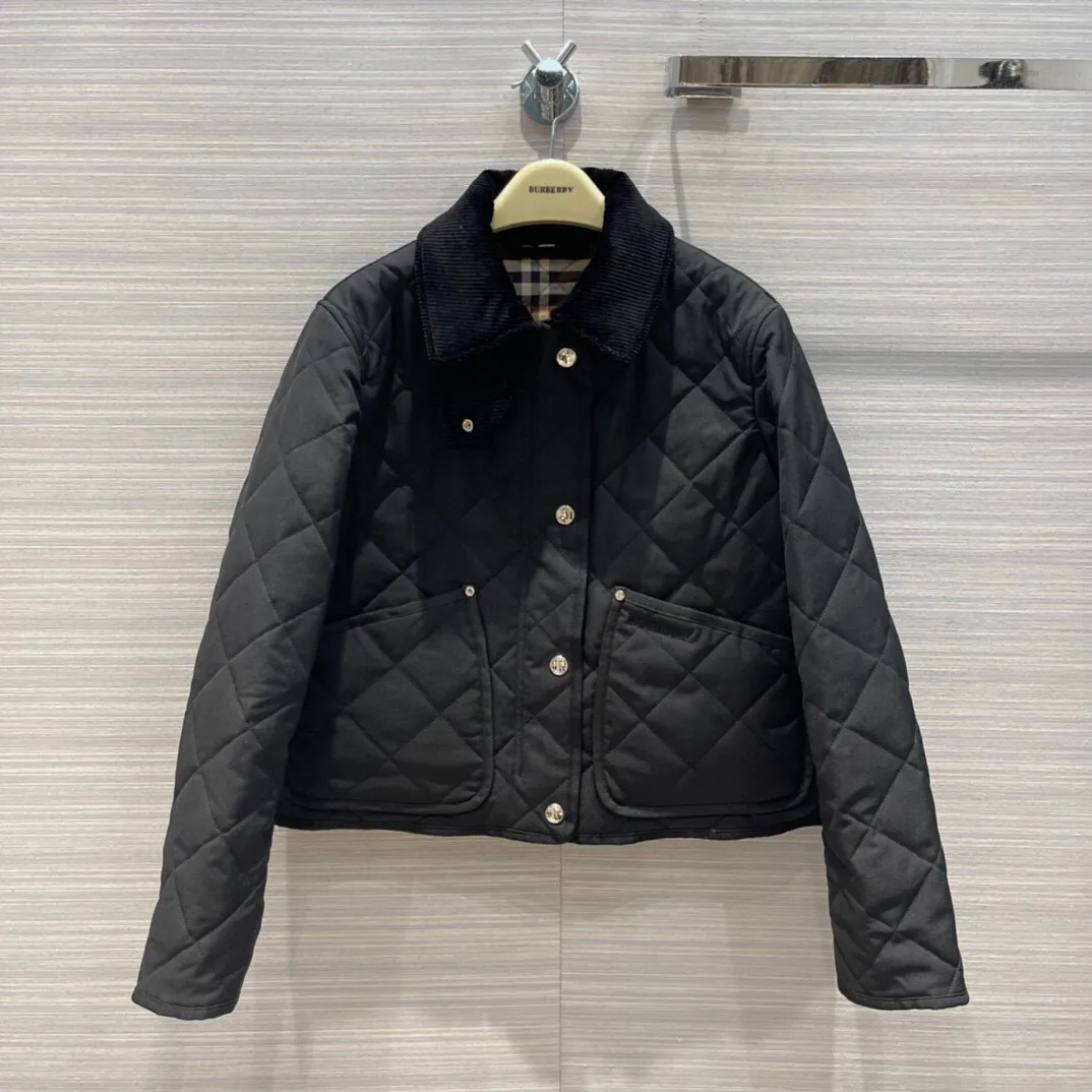 Куртки И Пуховики Женские Burberry 18043707