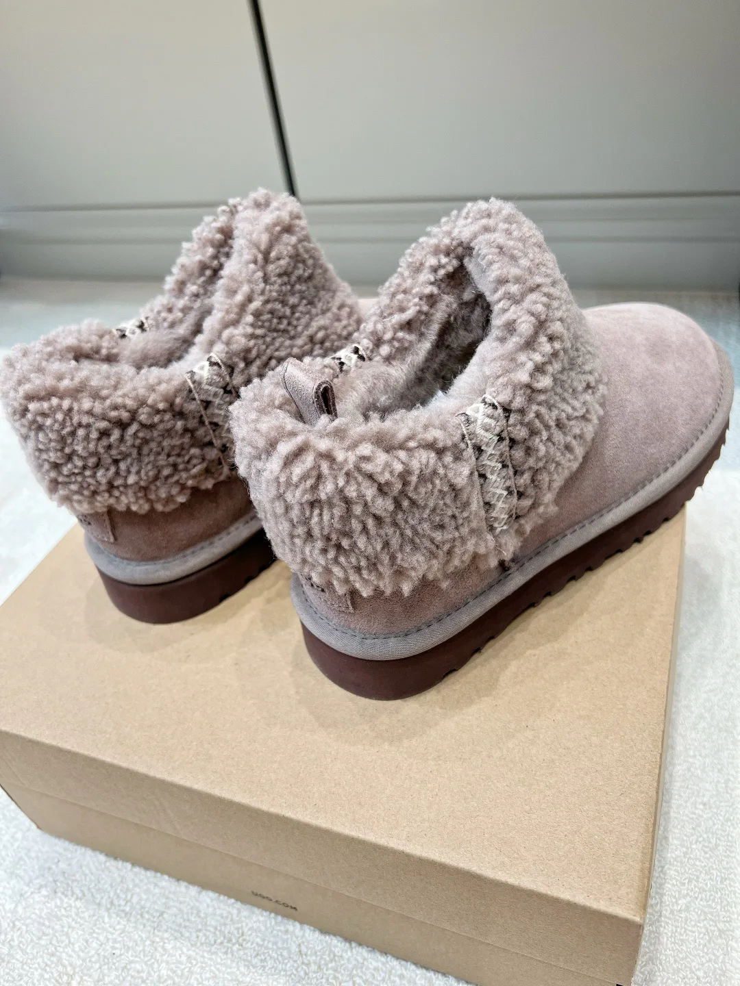 Угги Женские Ugg 18595161