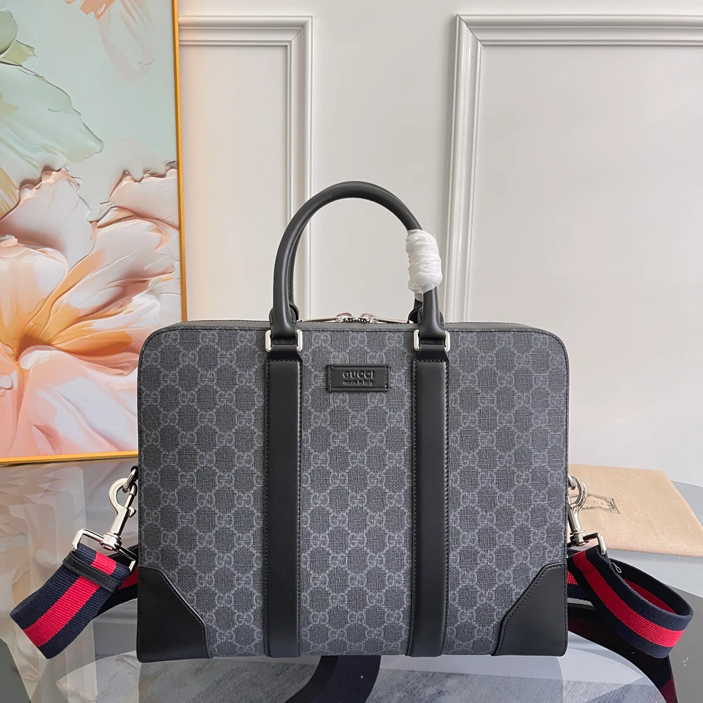 Классические Сумки Женские Gucci 13558848