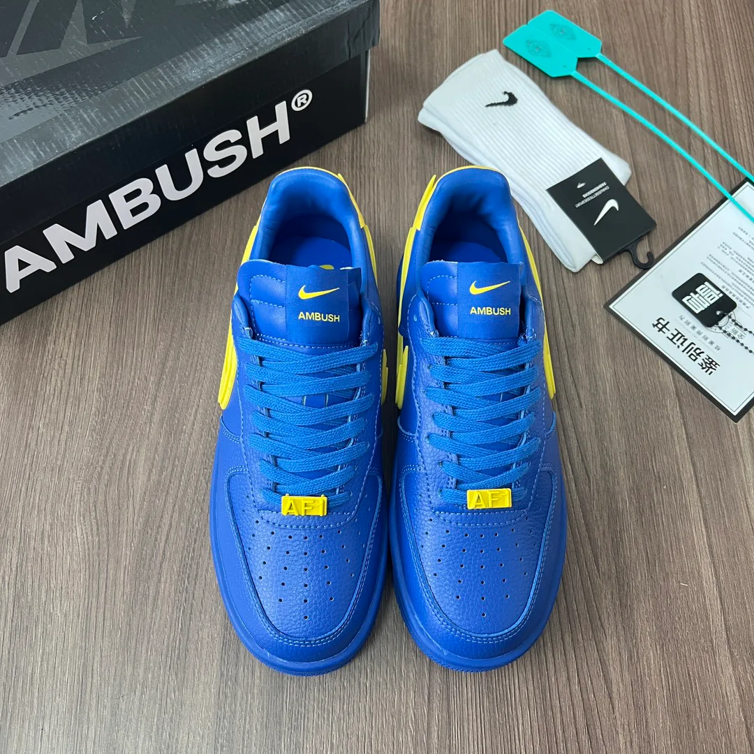 Кроссовки Женские Nike 36021