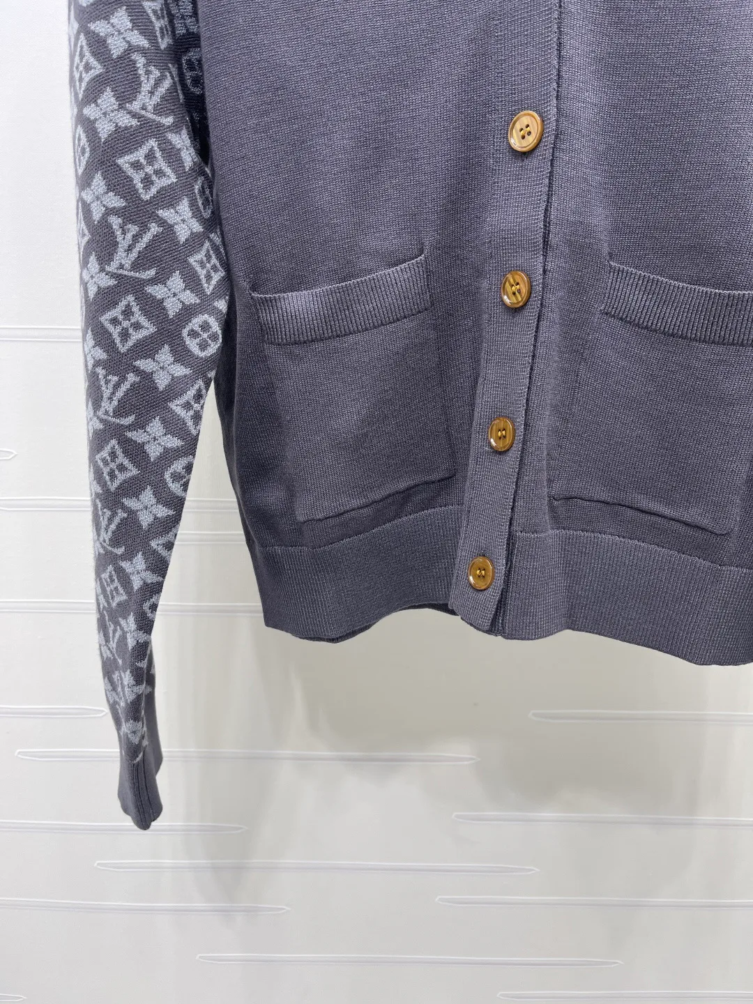 Джемперы И Свитеры Женские Louis Vuitton 18140978