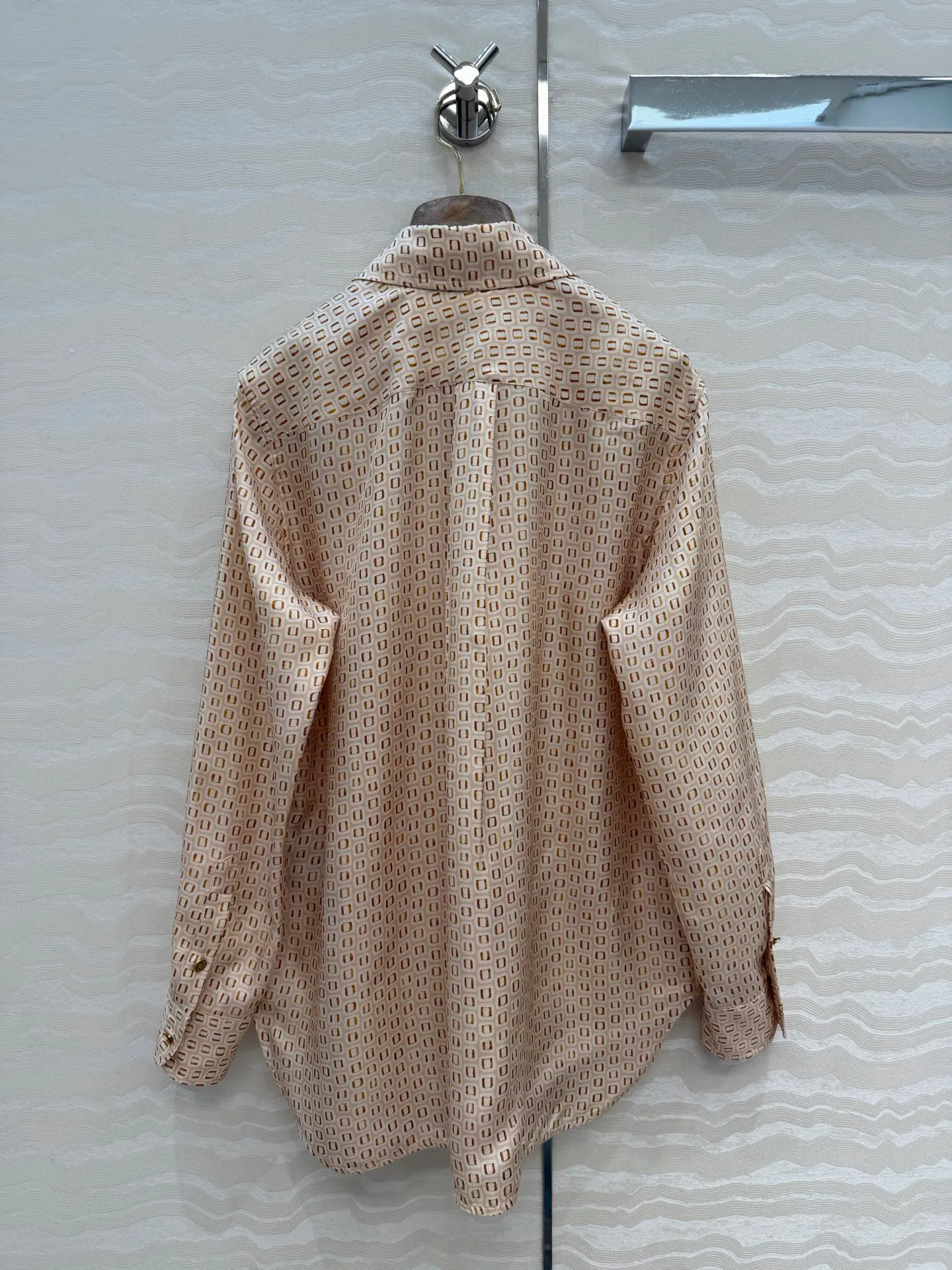 Рубашки Женские Loro Piana 11247604