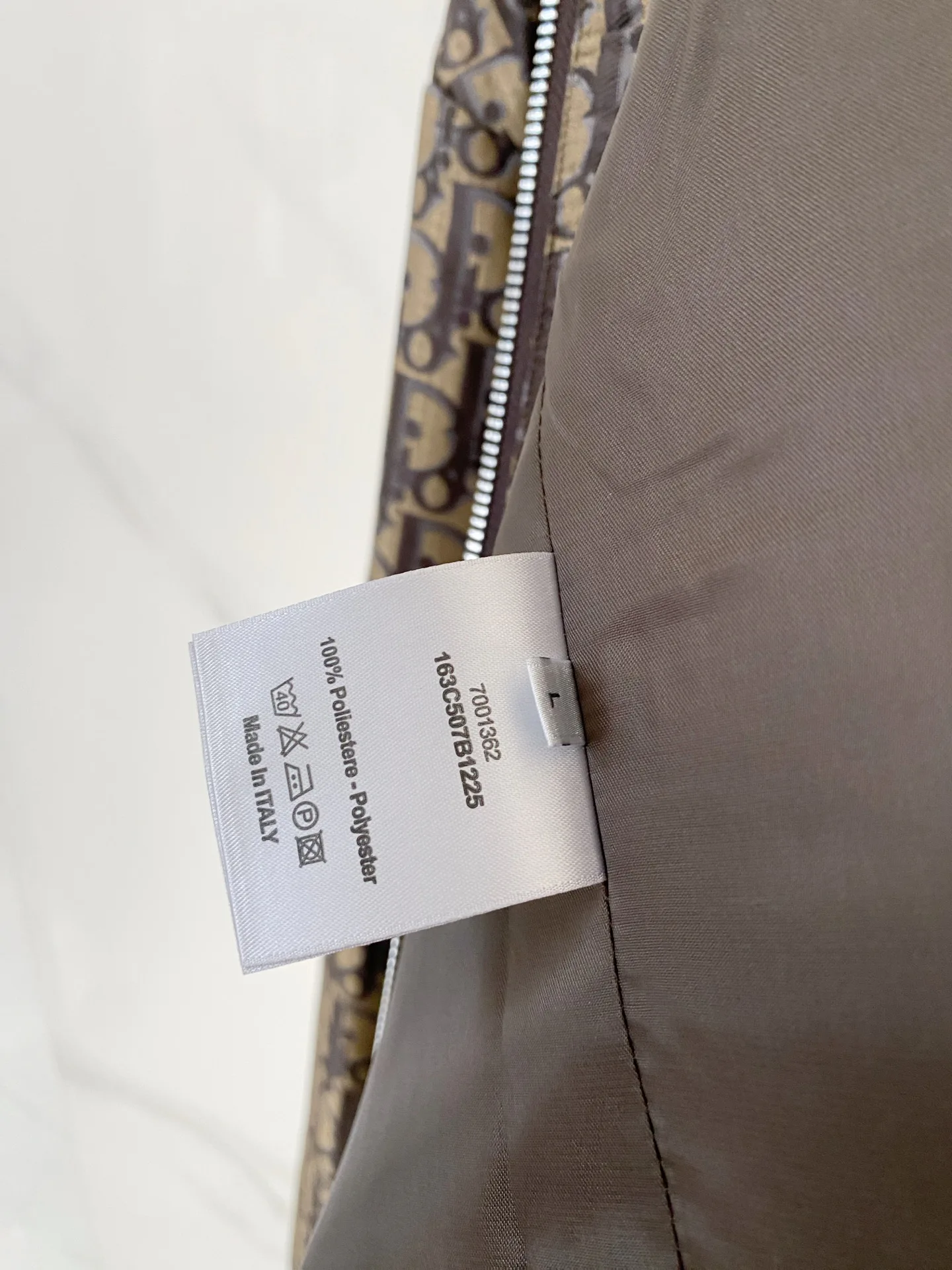 Пальто И Тренчи Мужские Christian Dior 6747060