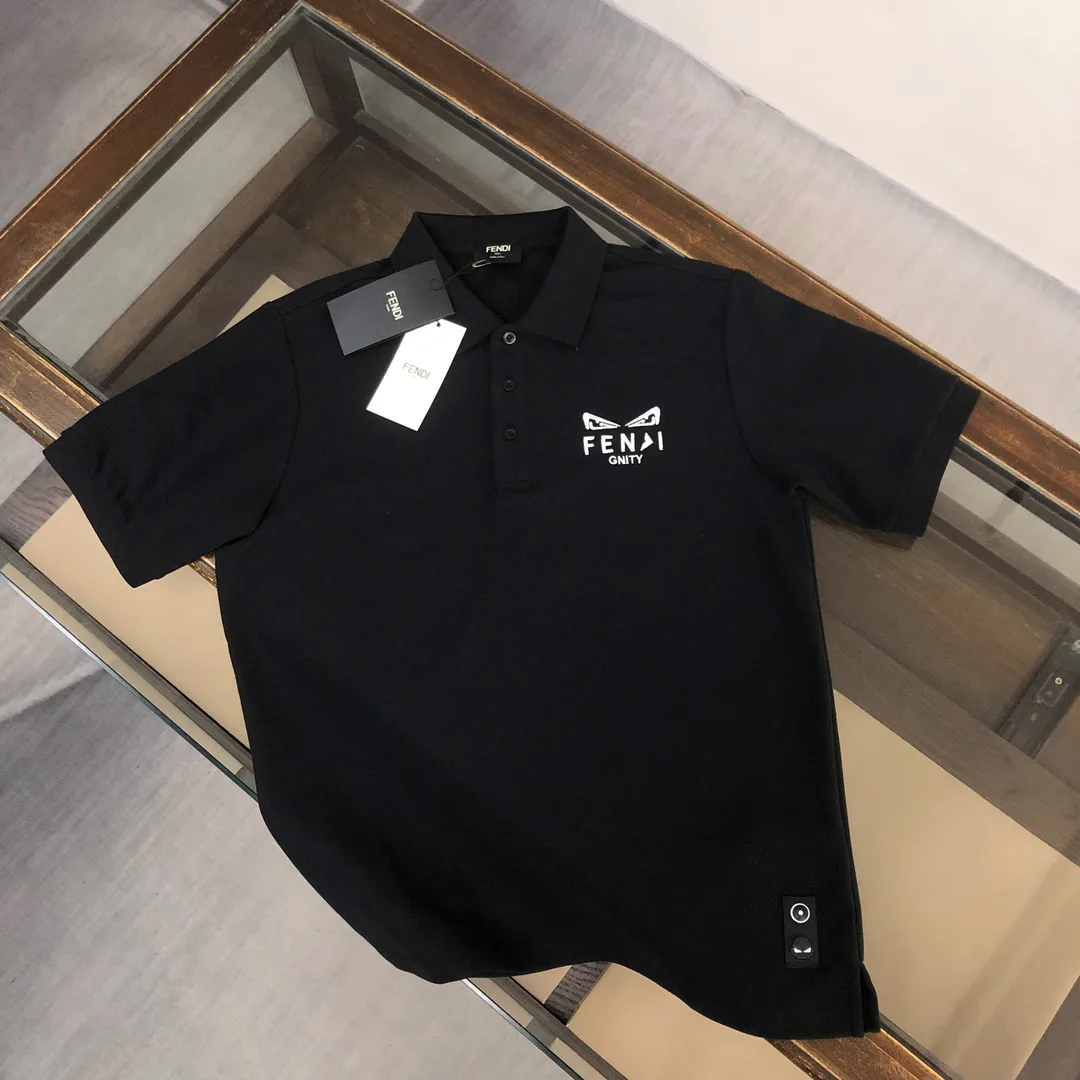 Рубашки Мужские Fendi 11190362