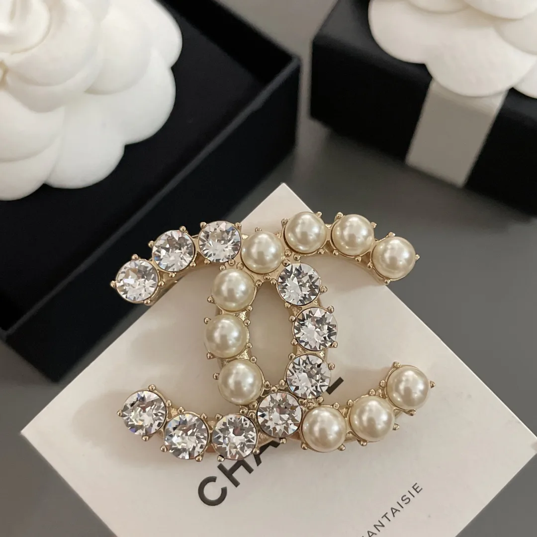 Бижутерия Chanel 4733373