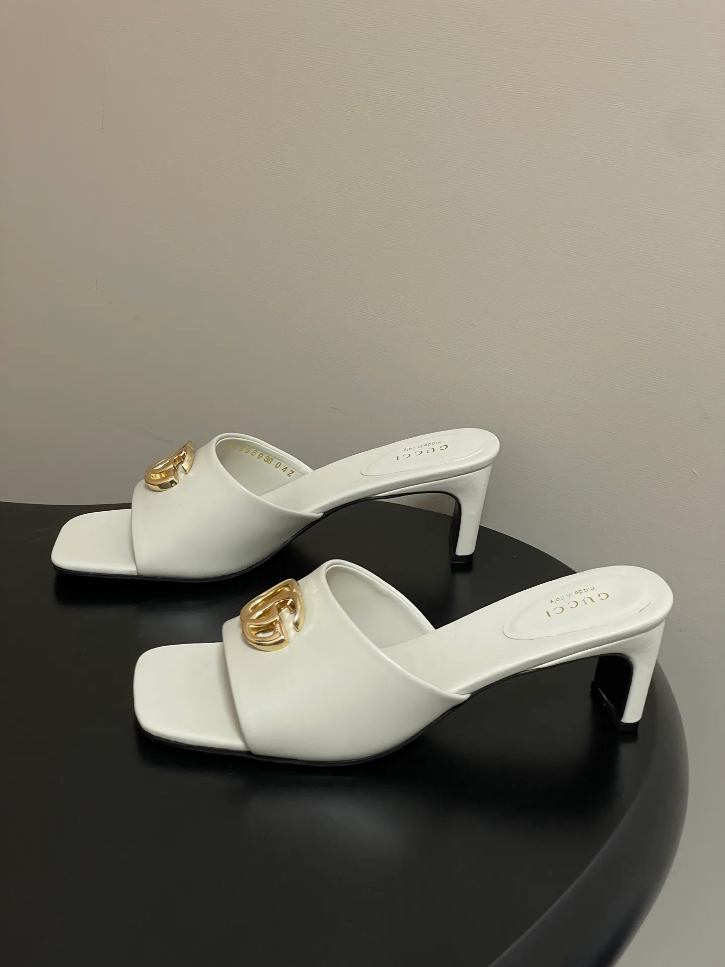 Босоножки Женские Gucci 10395322