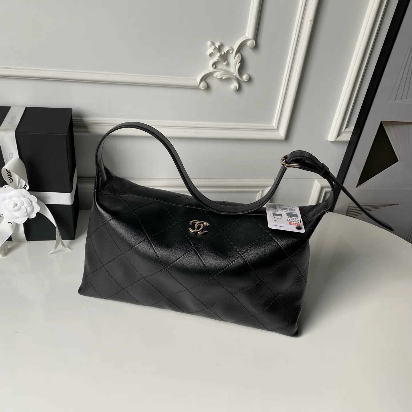 Классические Сумки Женские Chanel 18207787