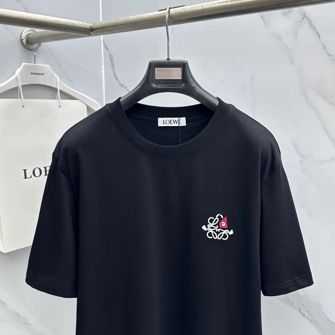 Футболки Женские Loewe 13118855
