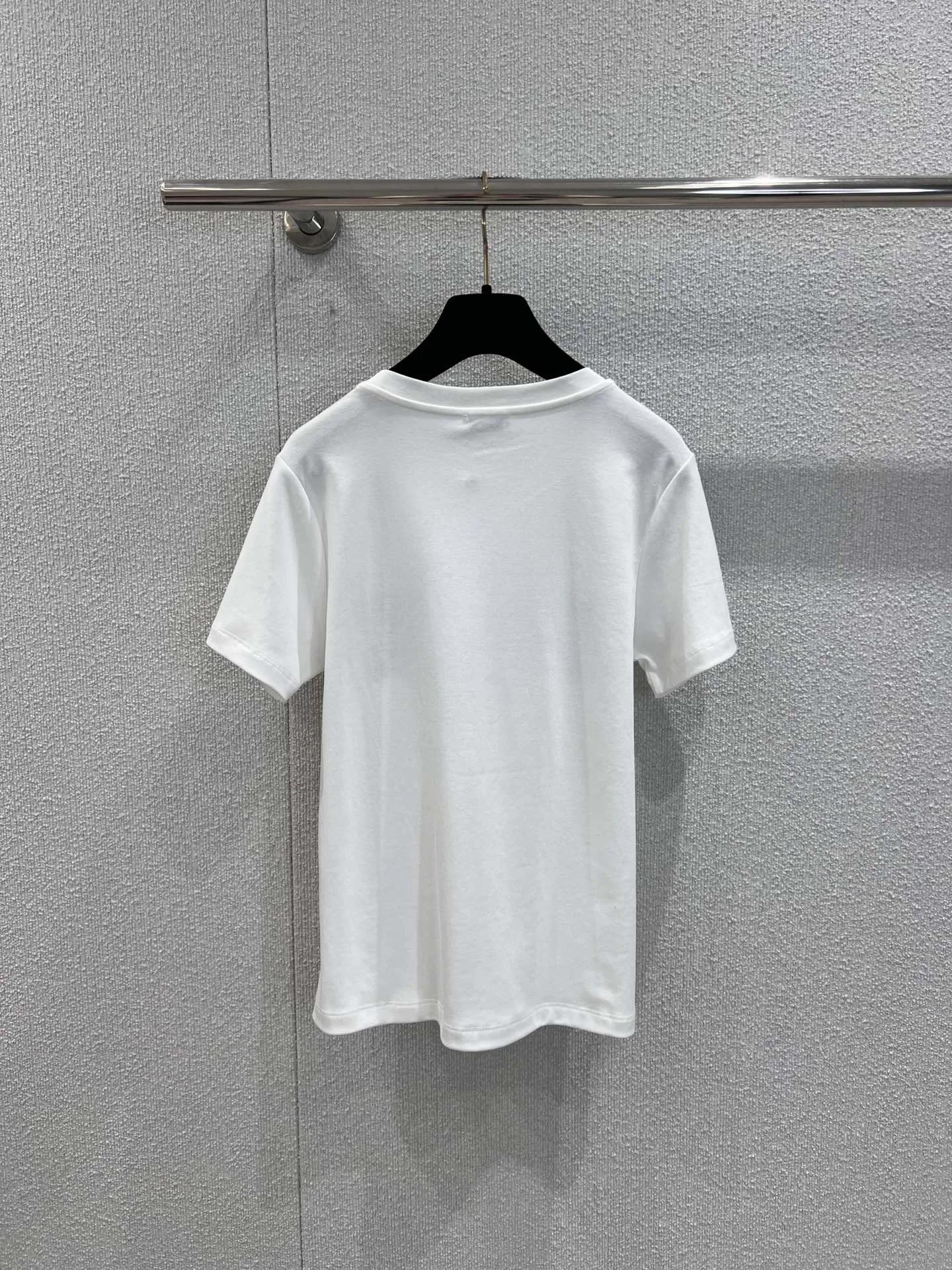 Футболки Женские Chanel 852127