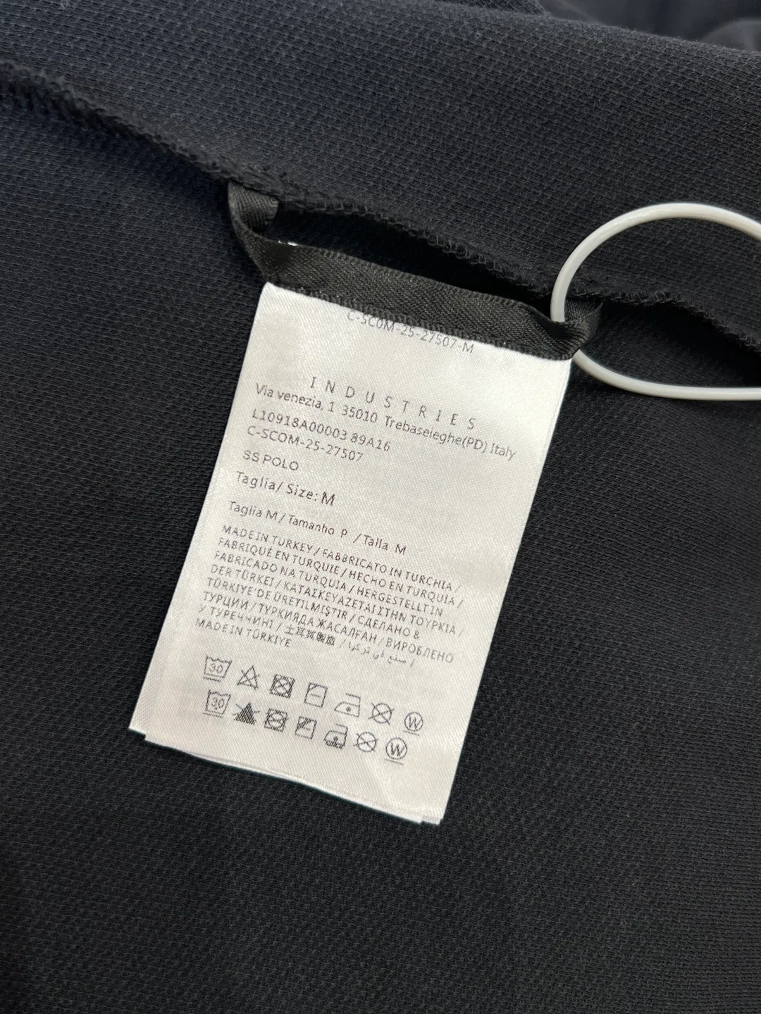 Рубашки Мужские Moncler 11182481