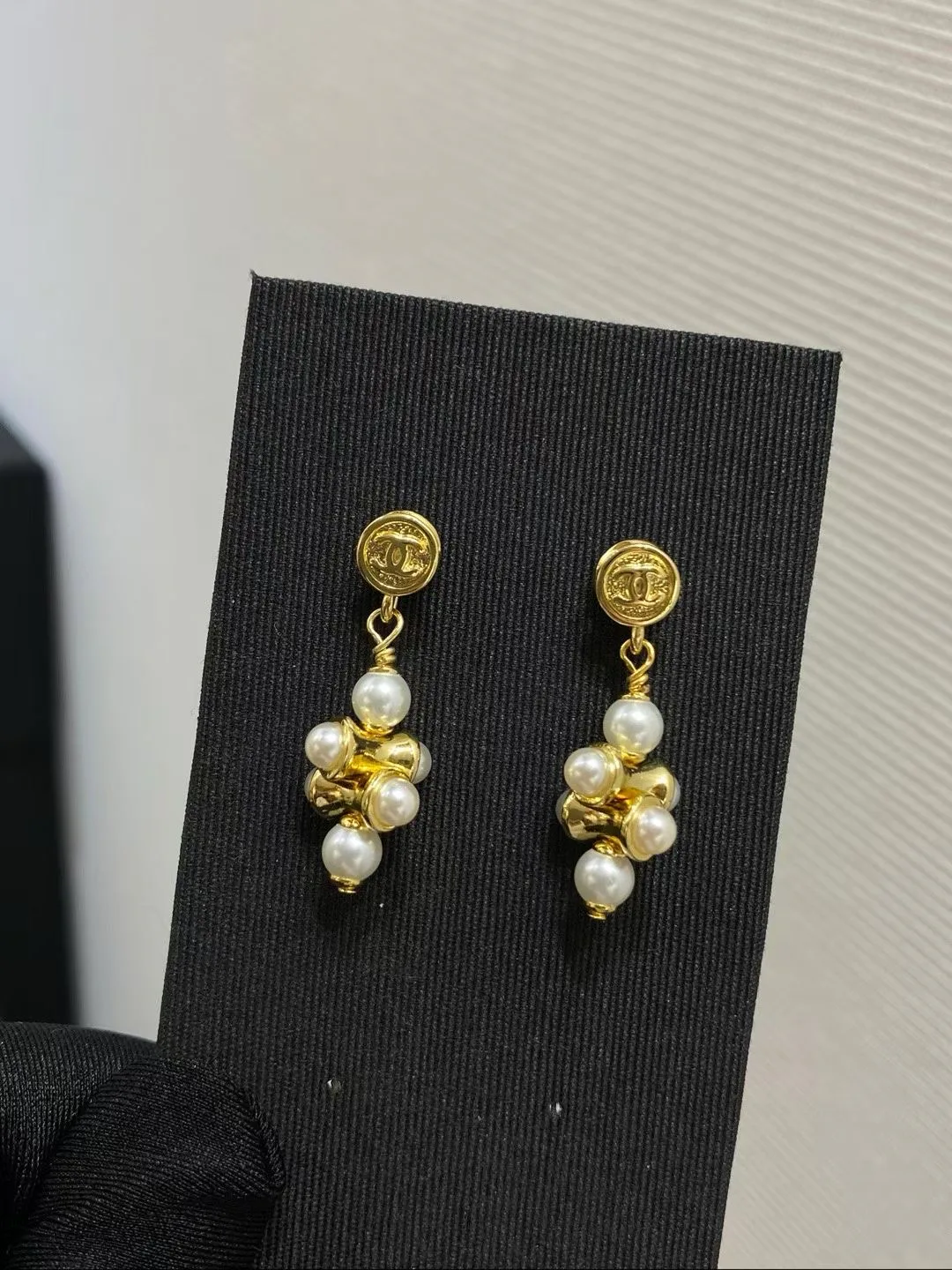 Бижутерия Chanel 11173770