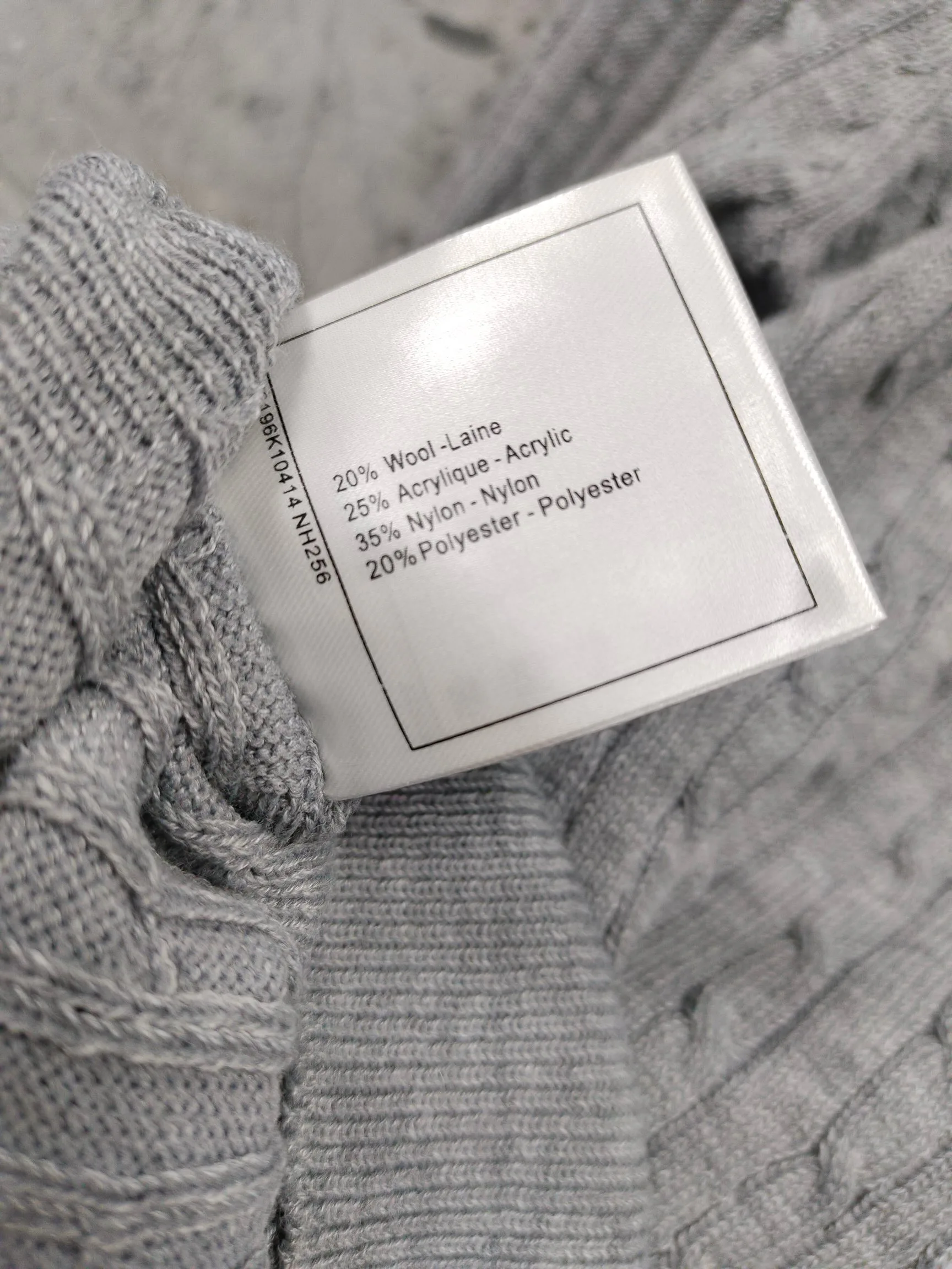 Джемперы И Свитеры Женские Chanel 17954285