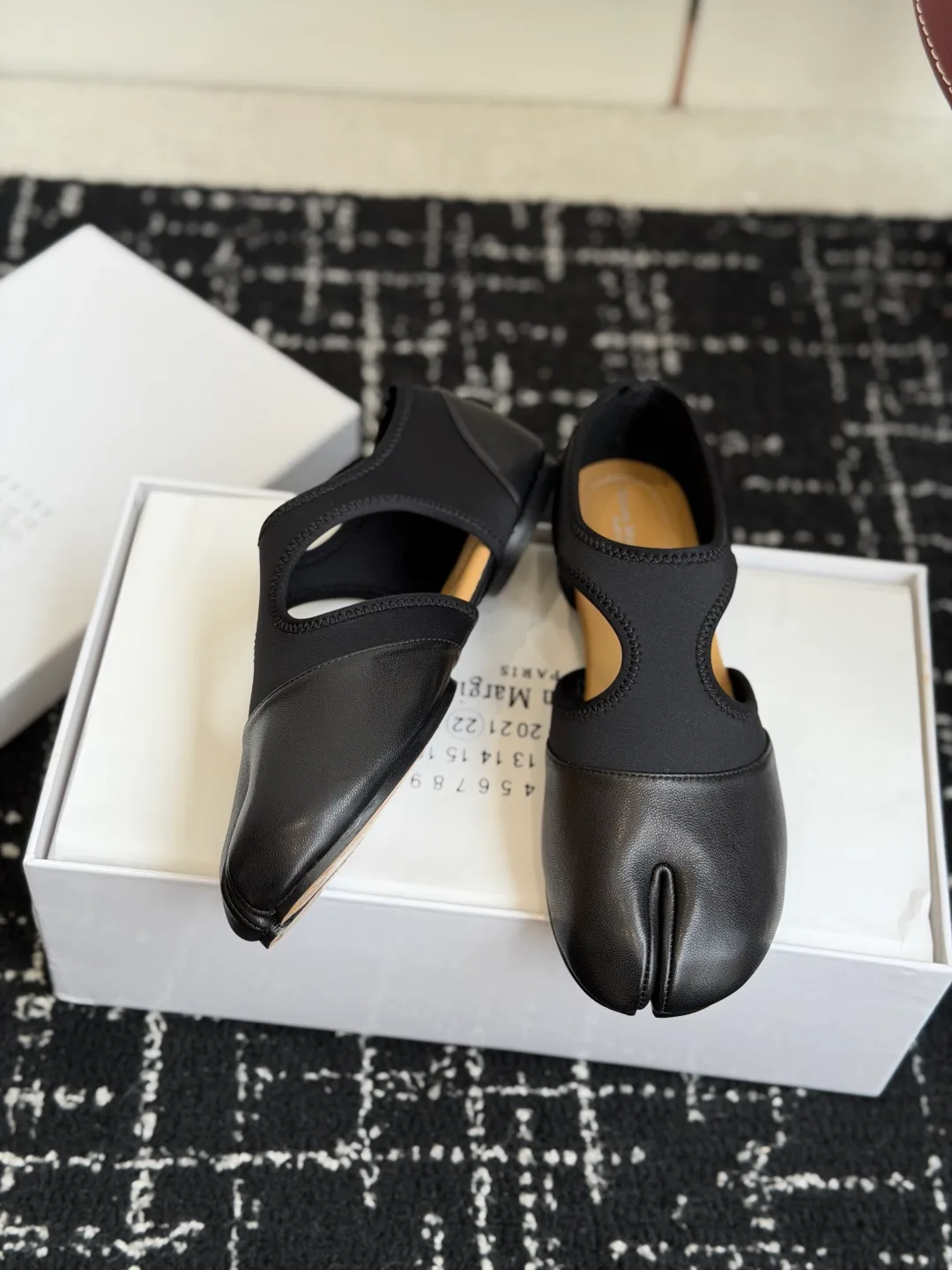 Туфли Женские Maison Margiela 13077312