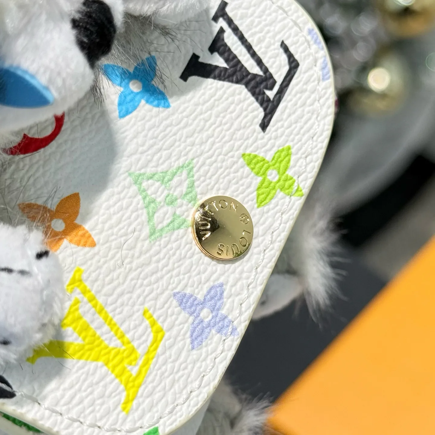 Ключницы Louis Vuitton 17079049