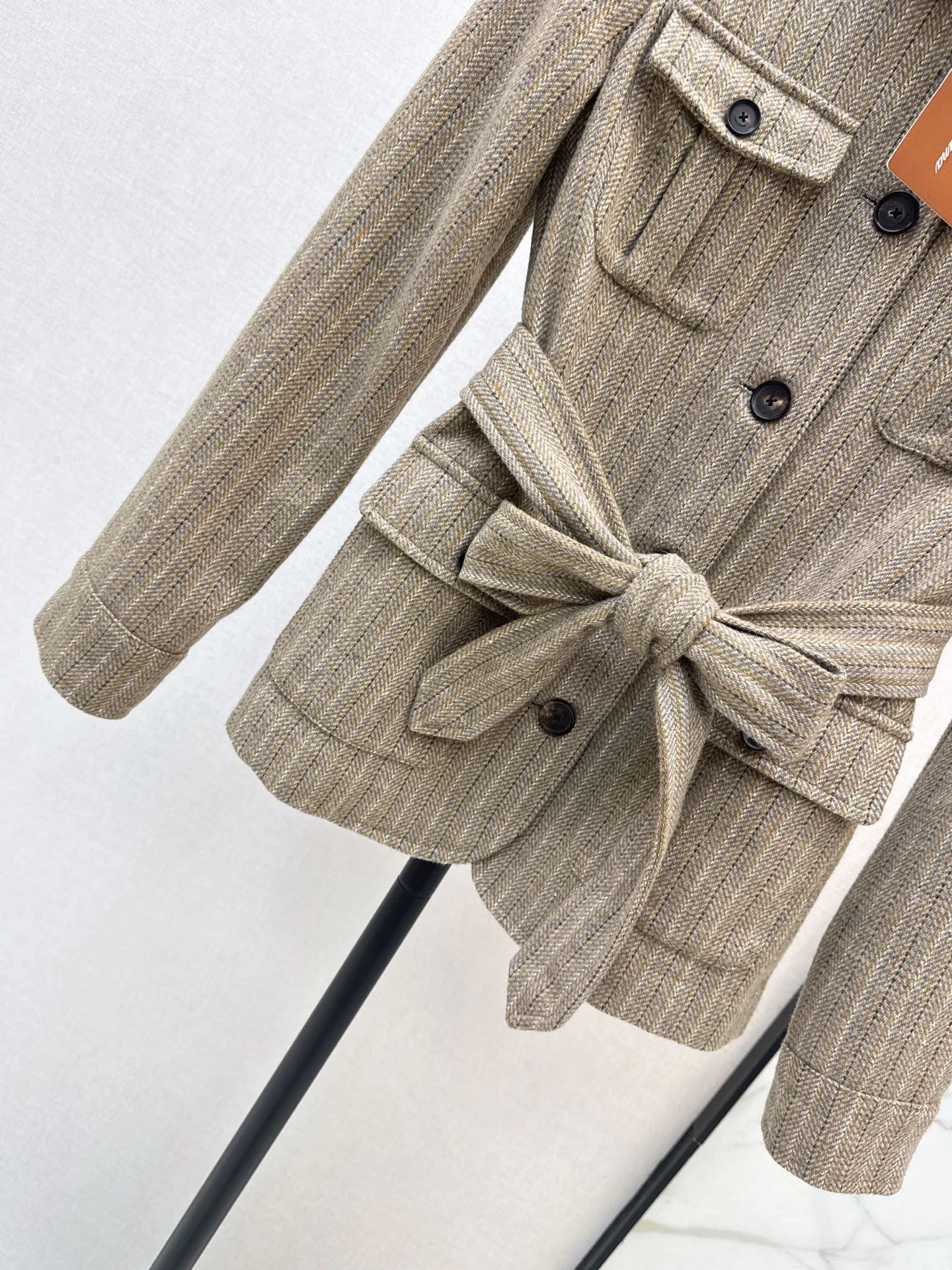 Жакеты Женские Loro Piana 18722051