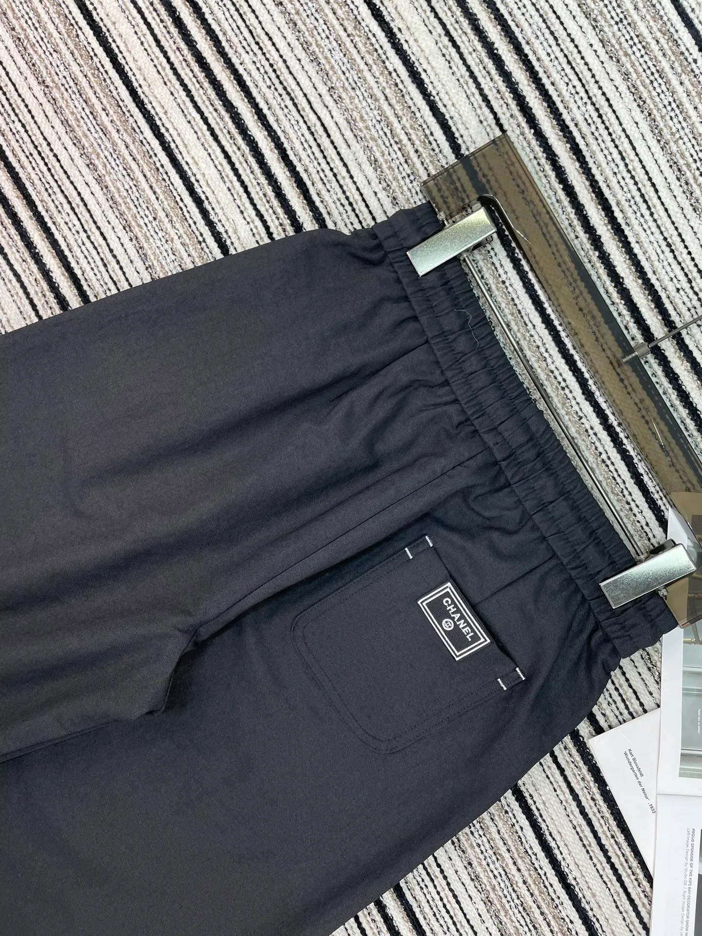 Брюки Женские Chanel 11429357