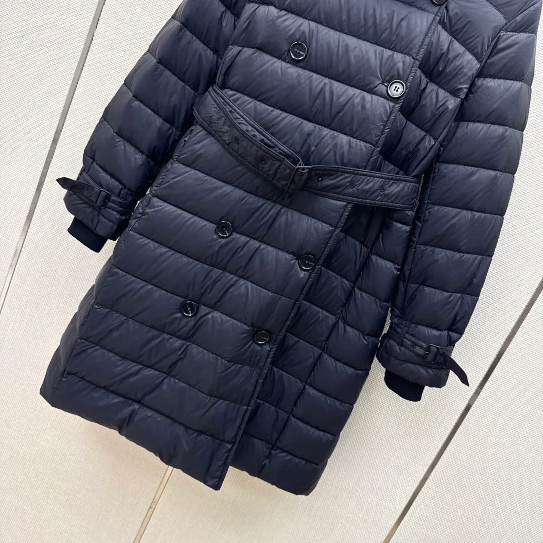 Куртки И Пуховики Женские Burberry 18398243
