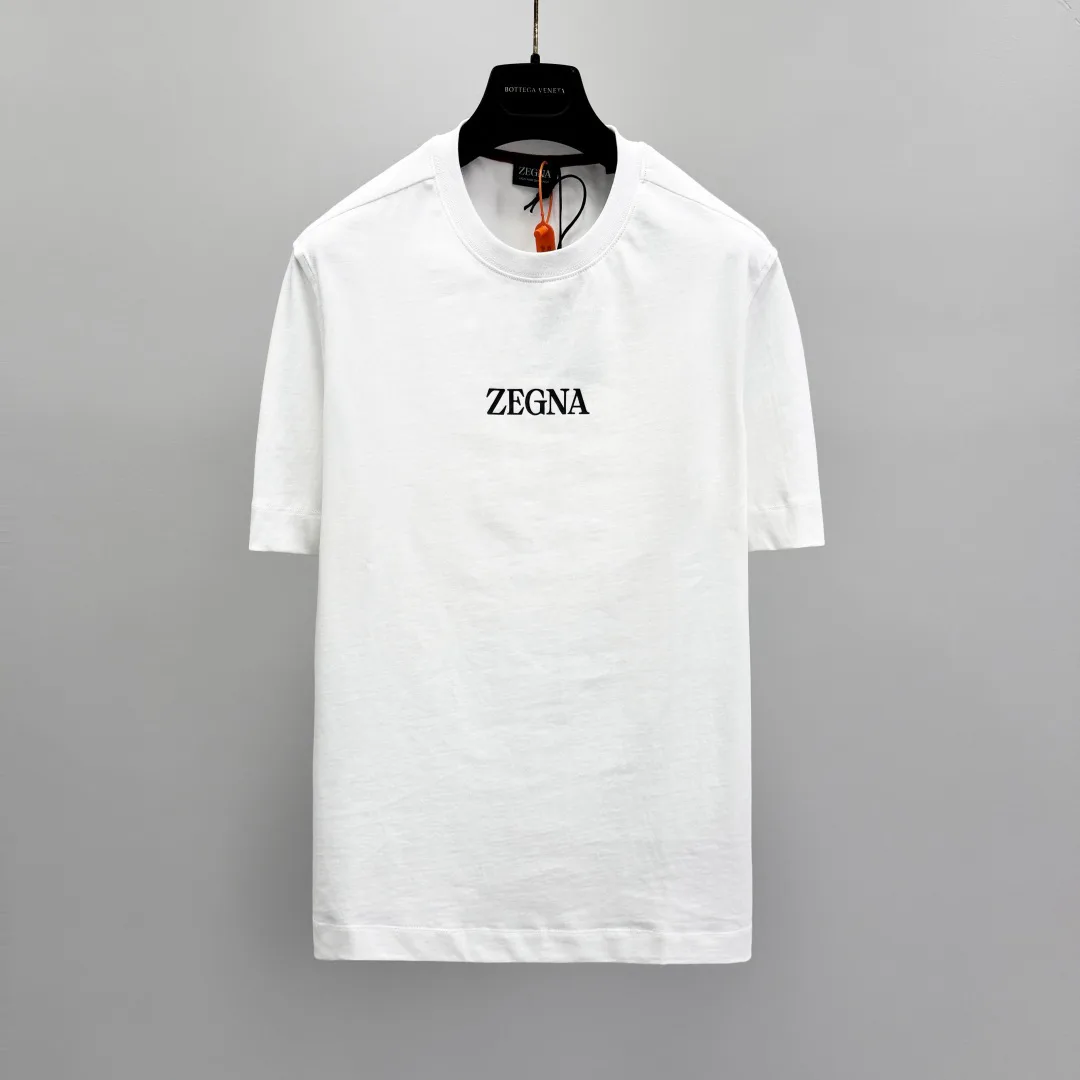 Футболки Мужские Zegna 3371942