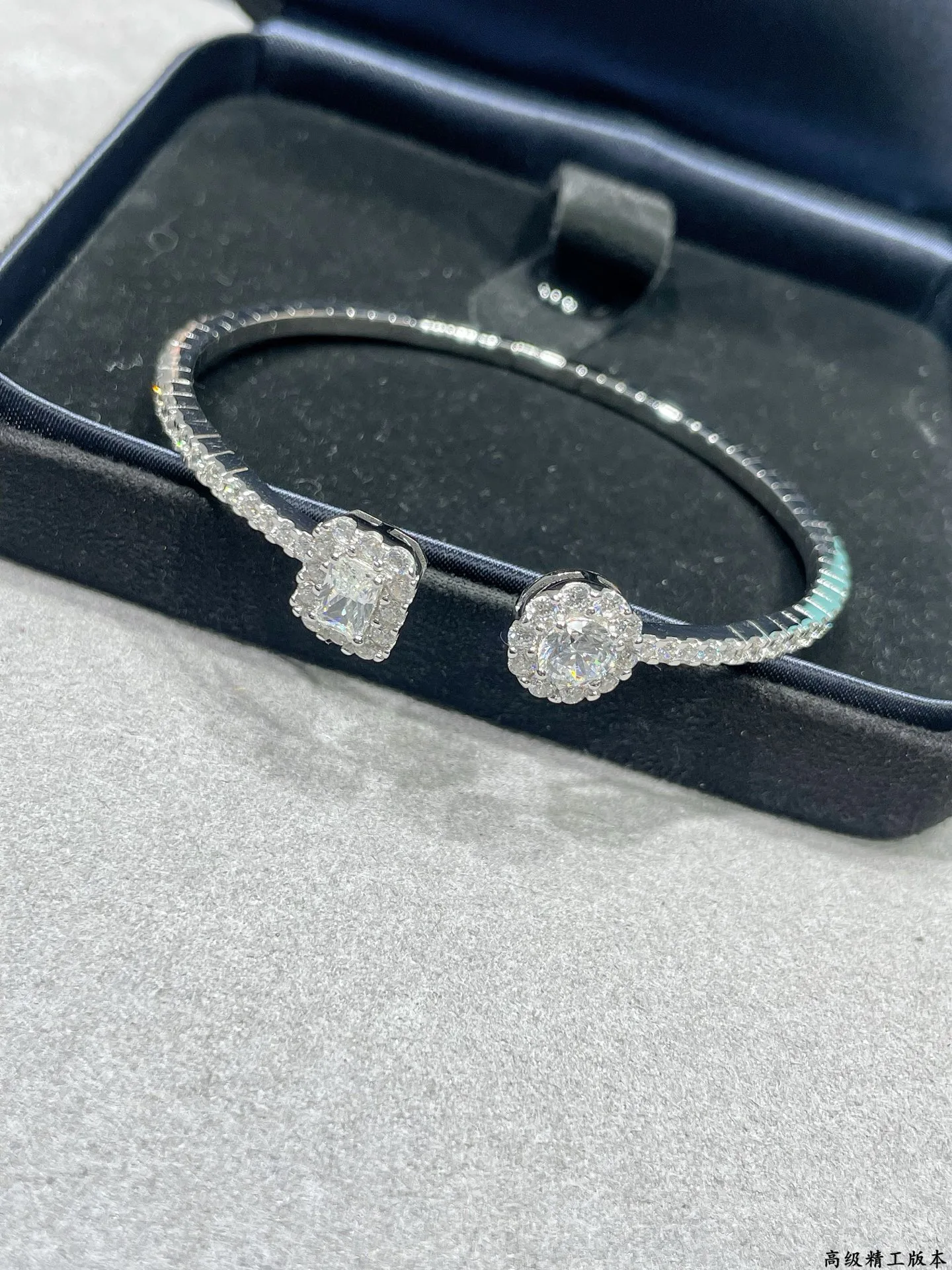 Бижутерия Graff 817650