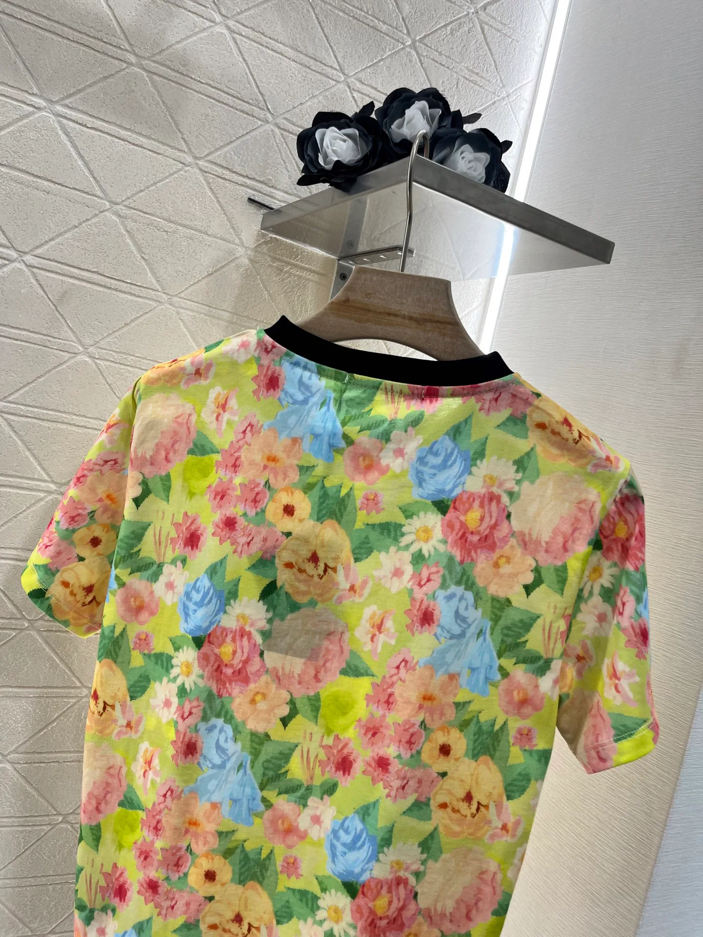 Футболки Женские Prada 27804