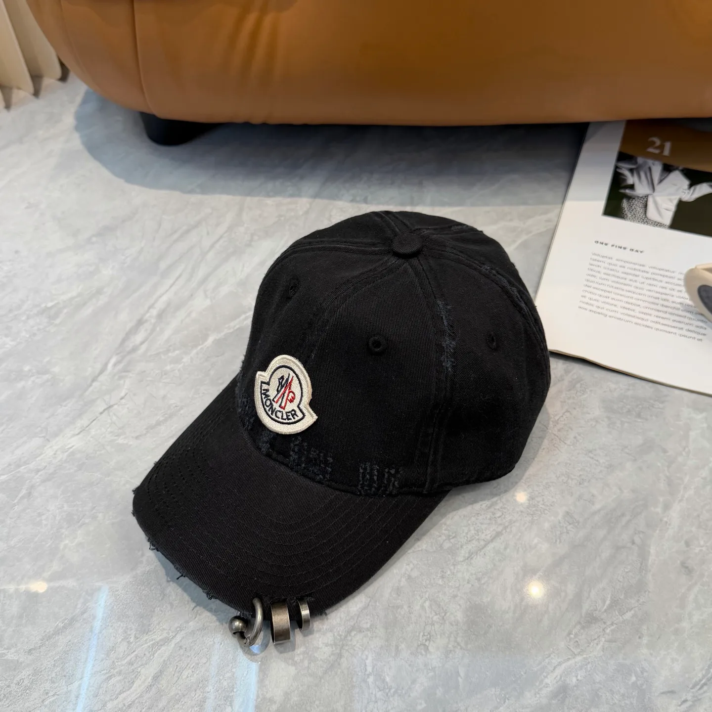 Головные Уборы Moncler 13540966
